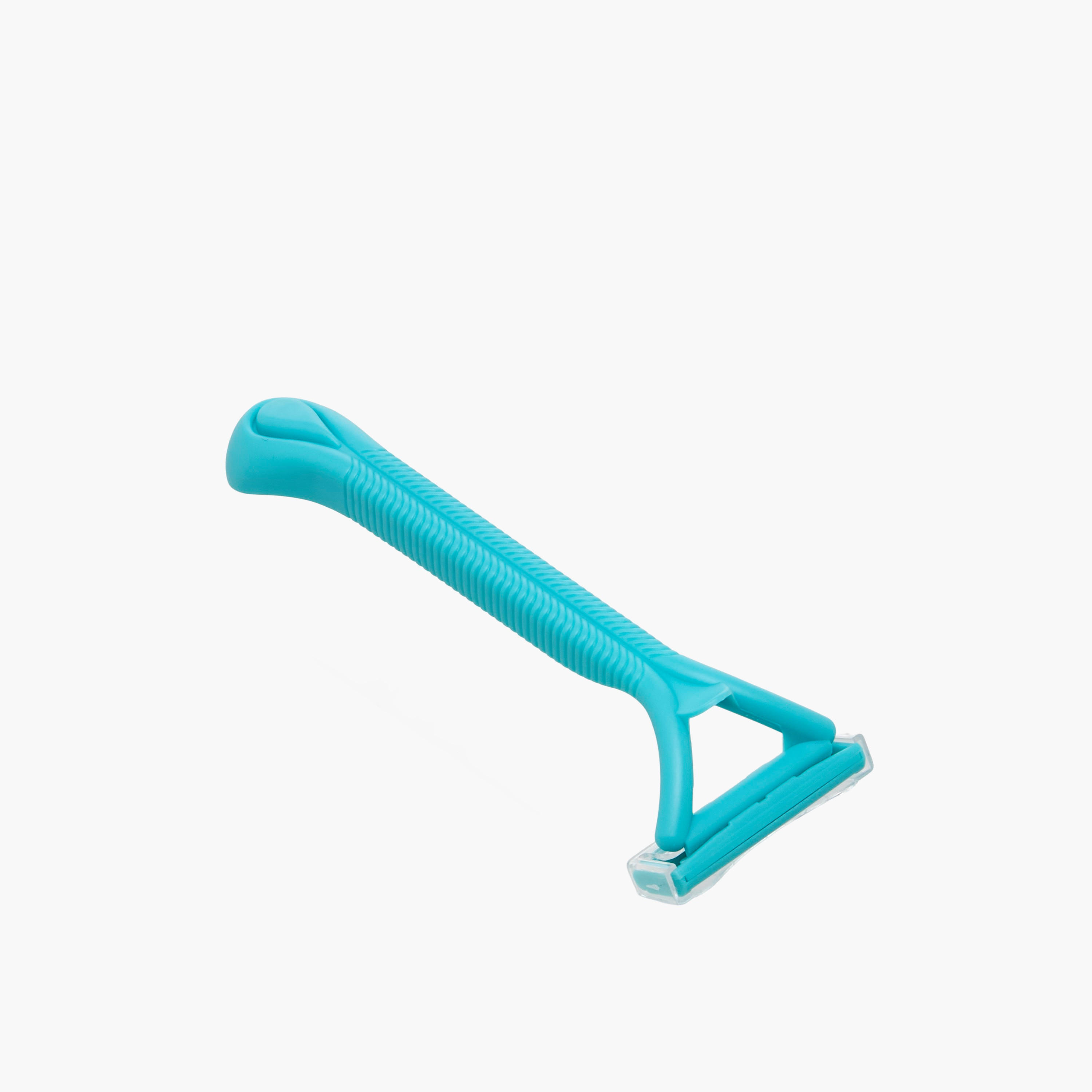 شفرات حلاقة للاستخدام مرة واحدة من جلو - طقم 10 قطع-beautyandpersonalcare-bathandbody-femalegrooming-razors-image-3