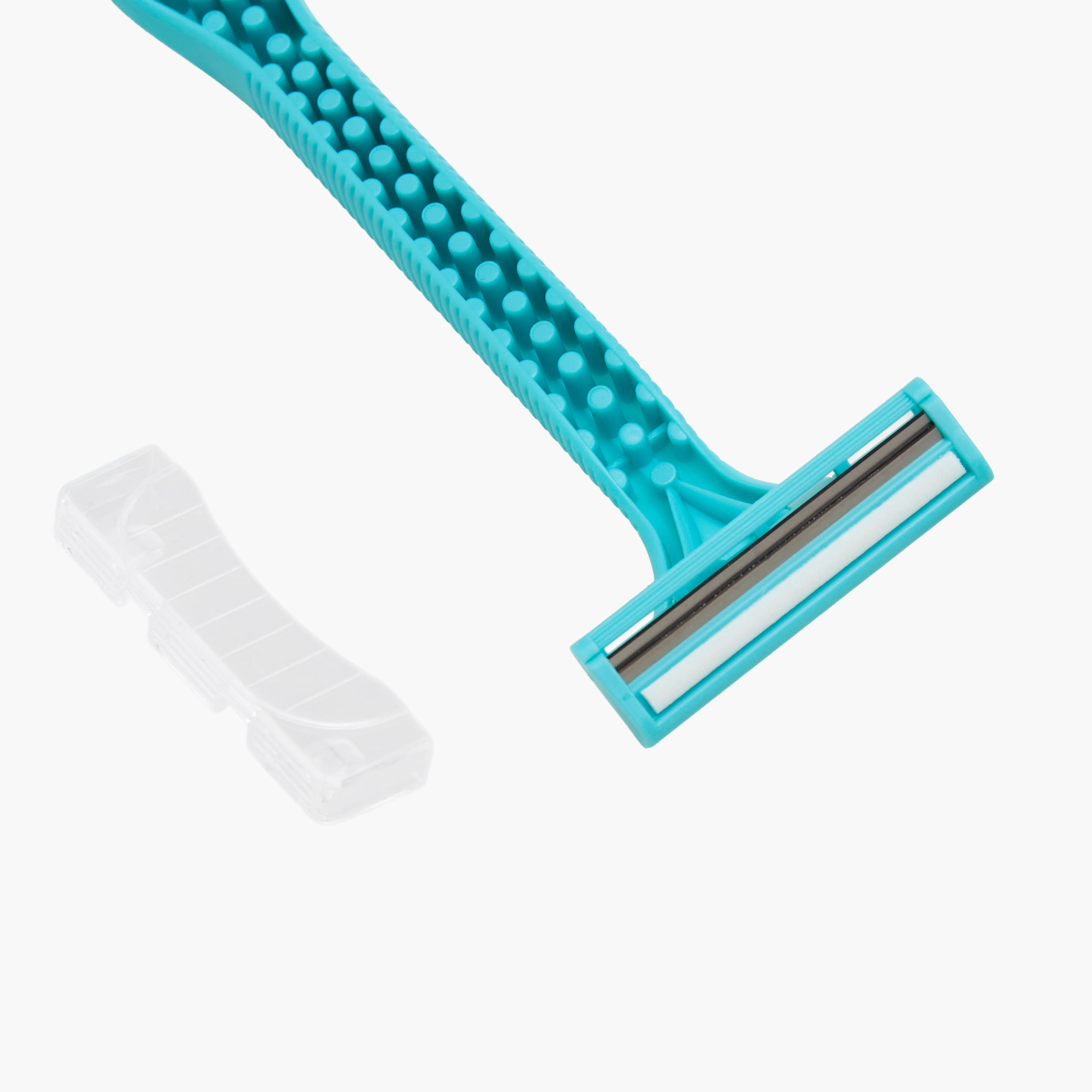 شفرات حلاقة للاستخدام مرة واحدة من جلو - طقم 10 قطع-beautyandpersonalcare-bathandbody-femalegrooming-razors-image-5