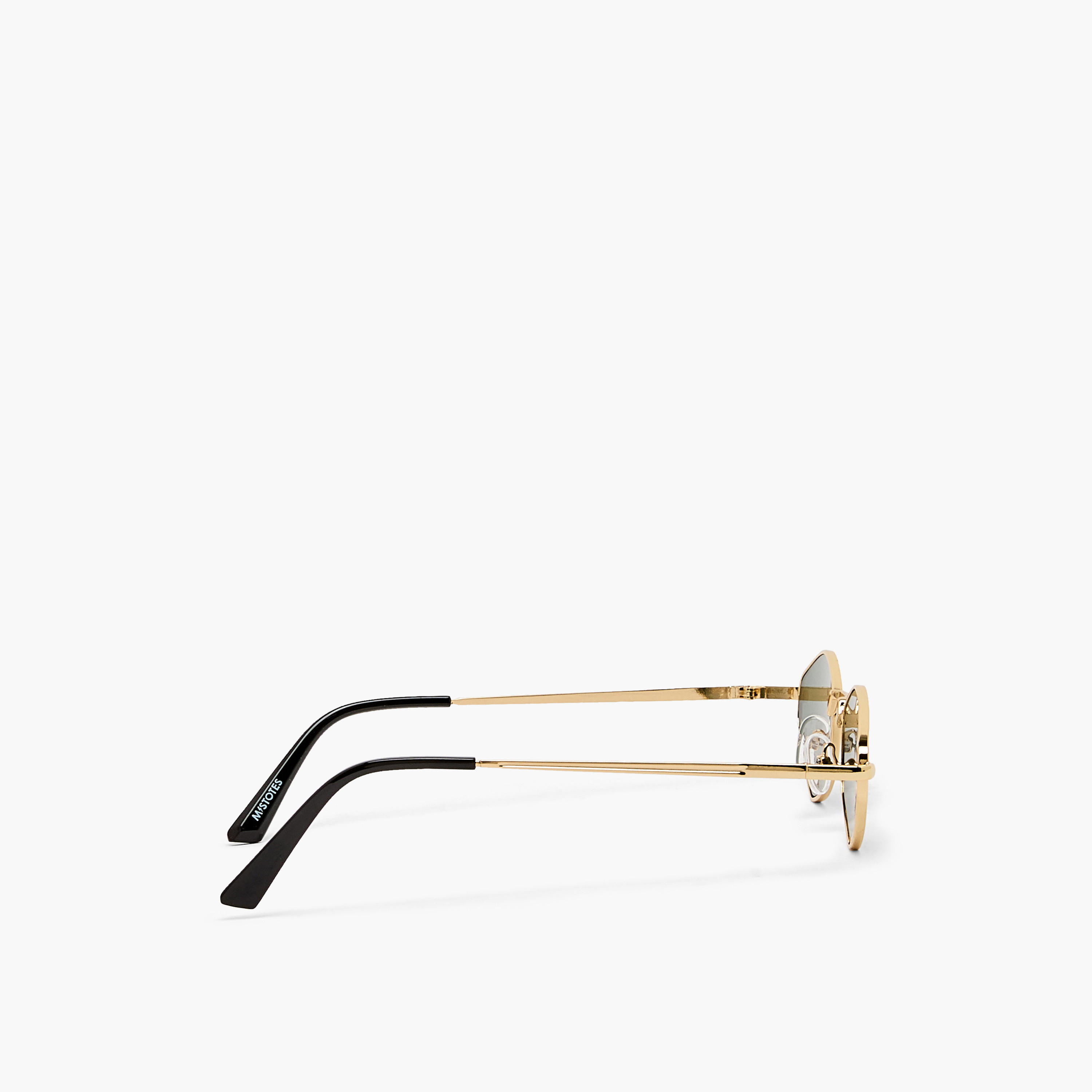 Sunglasses Geometric Black Lens-women-sunglasses-image-3