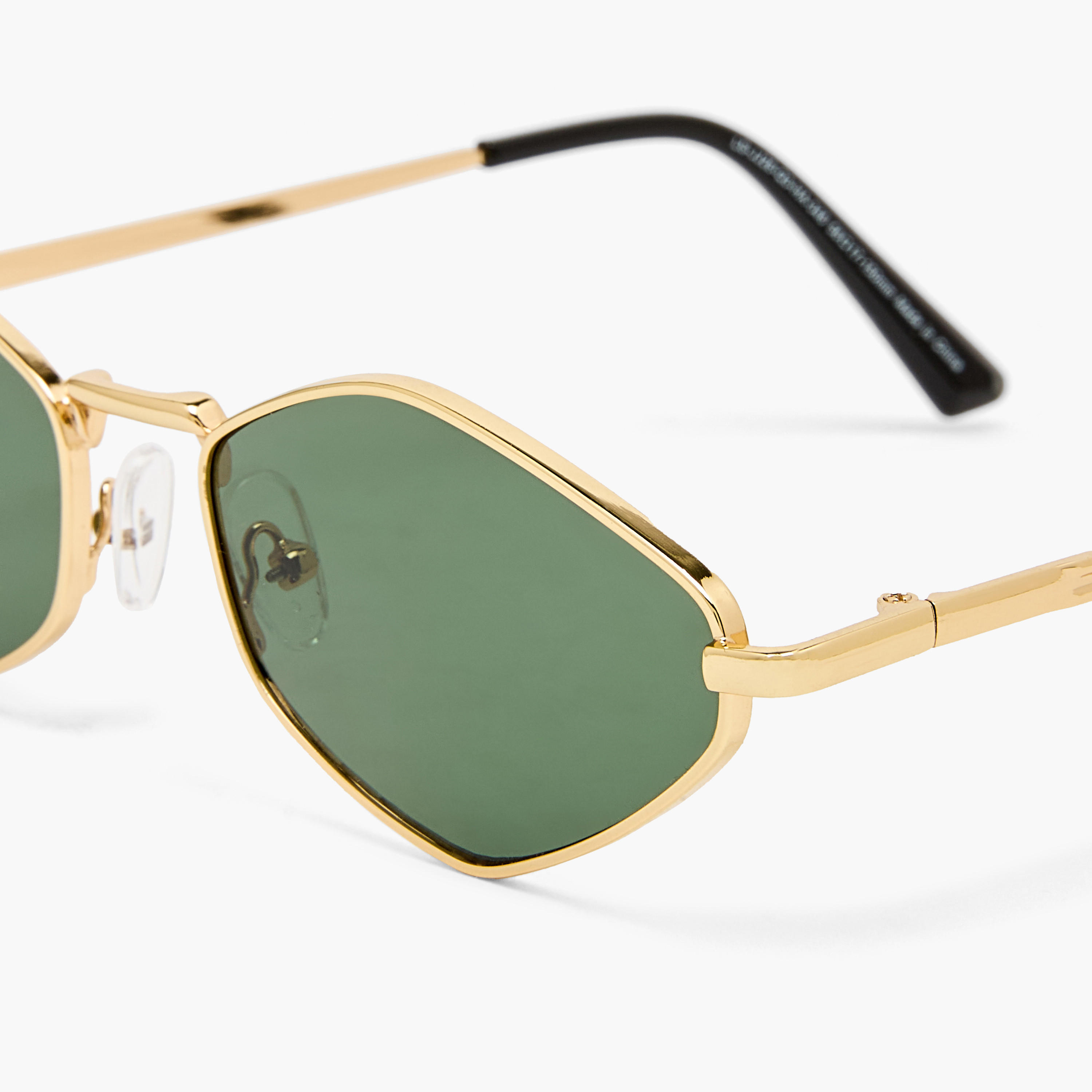 Sunglasses Geometric Black Lens-women-sunglasses-image-5