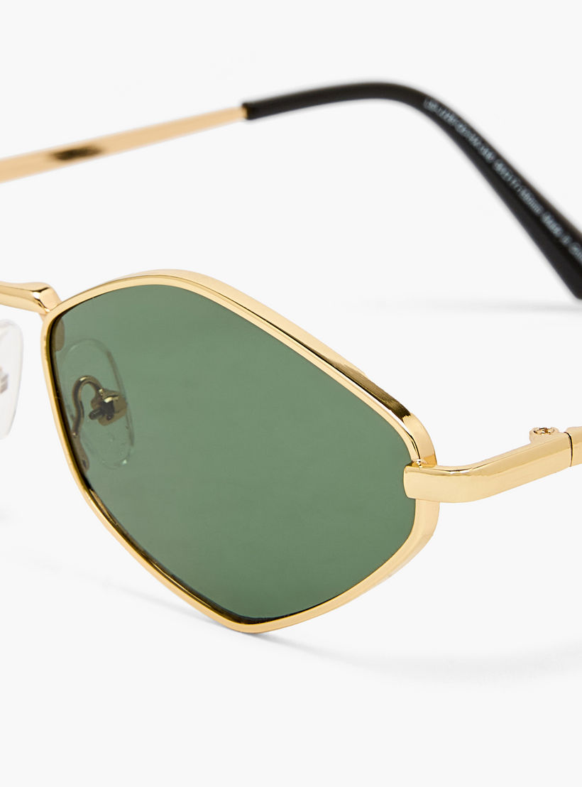 Sunglasses Geometric Black Lens-women-sunglasses-image-5
