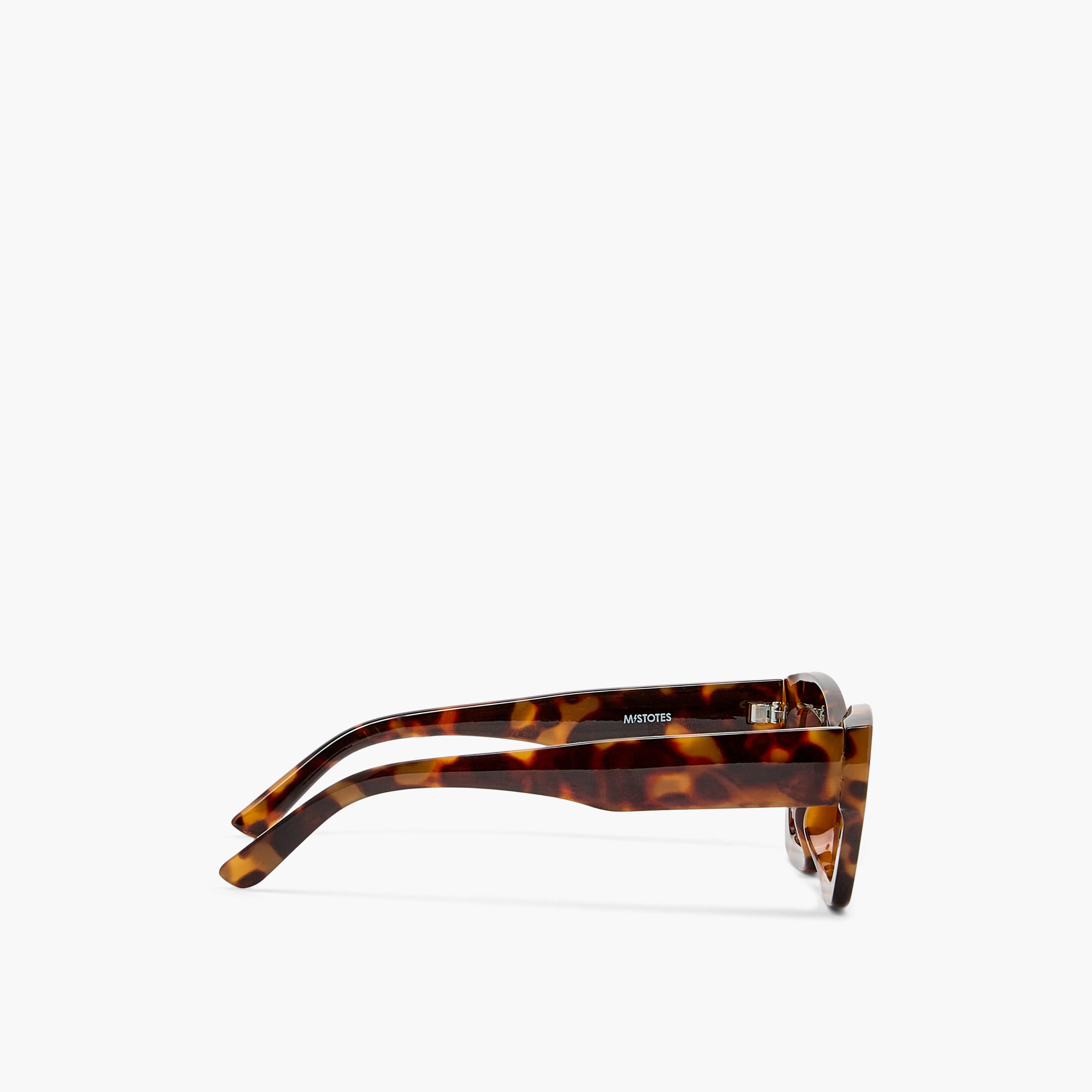 Sunglasses Cat Eye Brown Lens-women-sunglasses-image-3