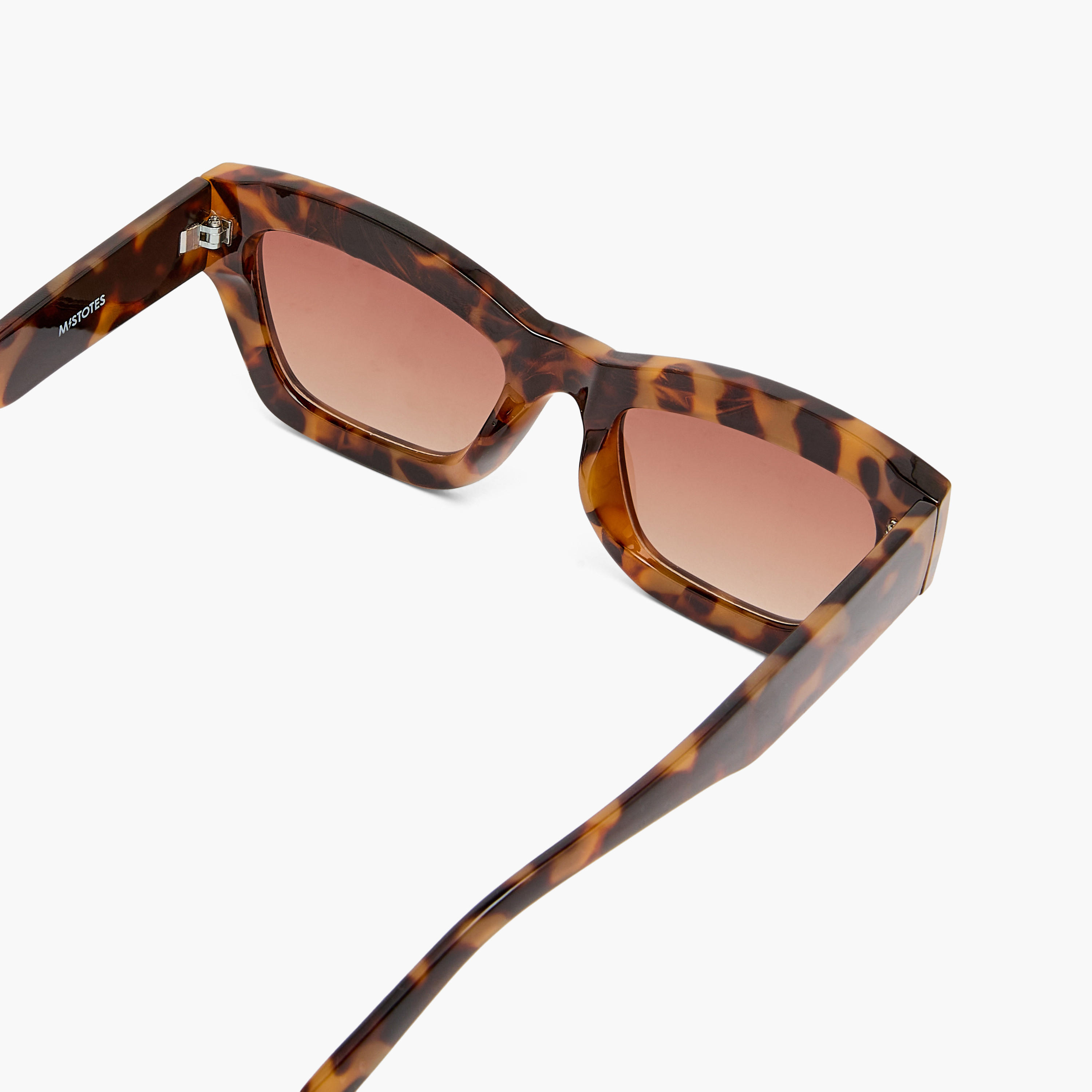Sunglasses Cat Eye Brown Lens-women-sunglasses-image-4