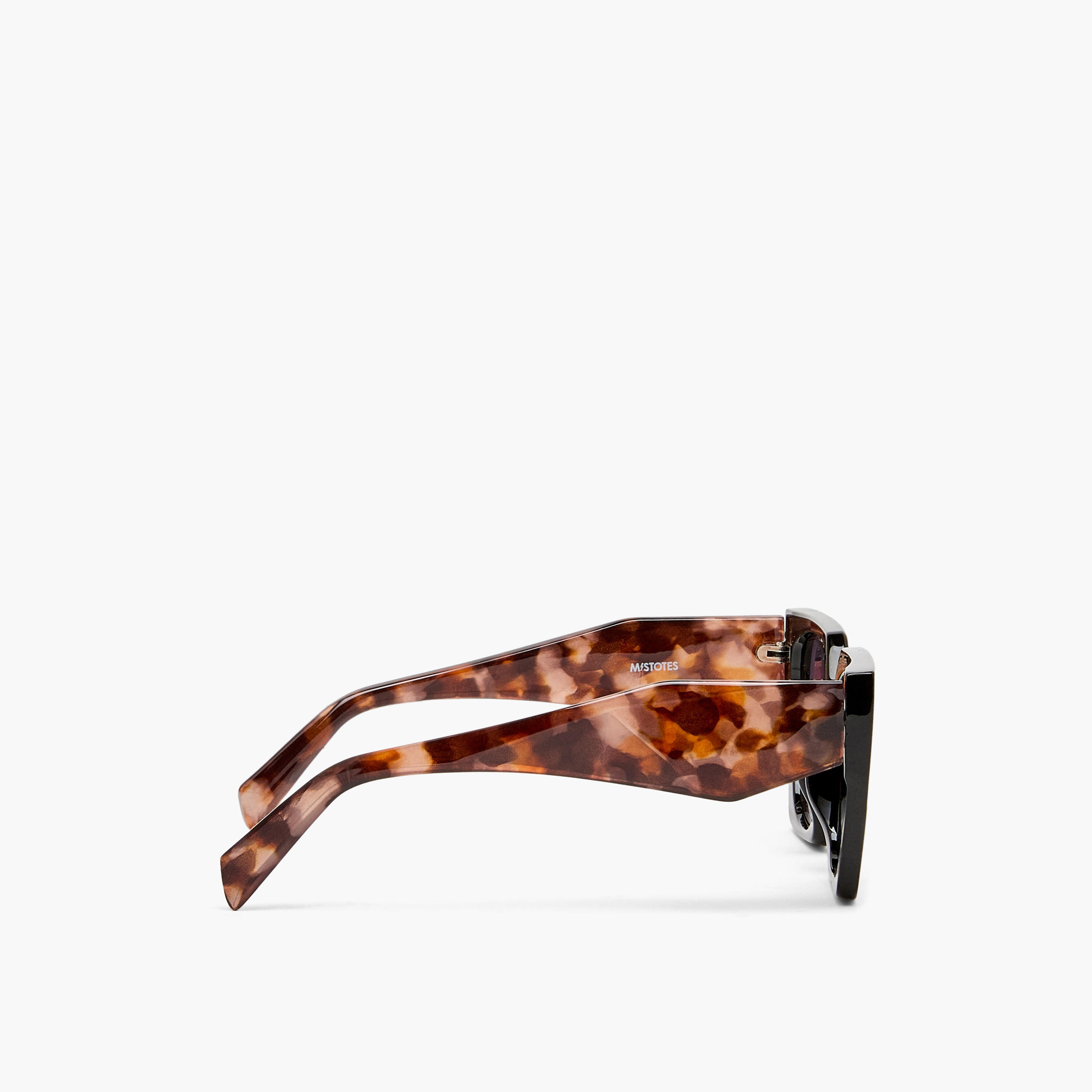 Sunglasses Geometric Black Lens-women-sunglasses-image-3