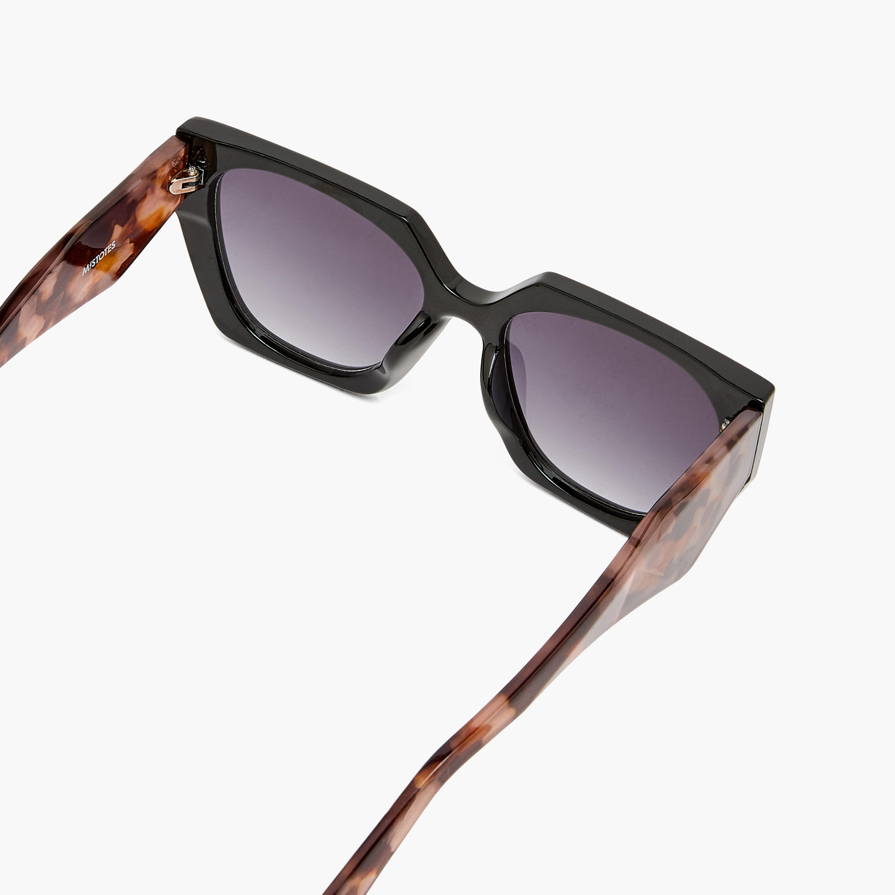 Sunglasses Geometric Black Lens-women-sunglasses-image-4