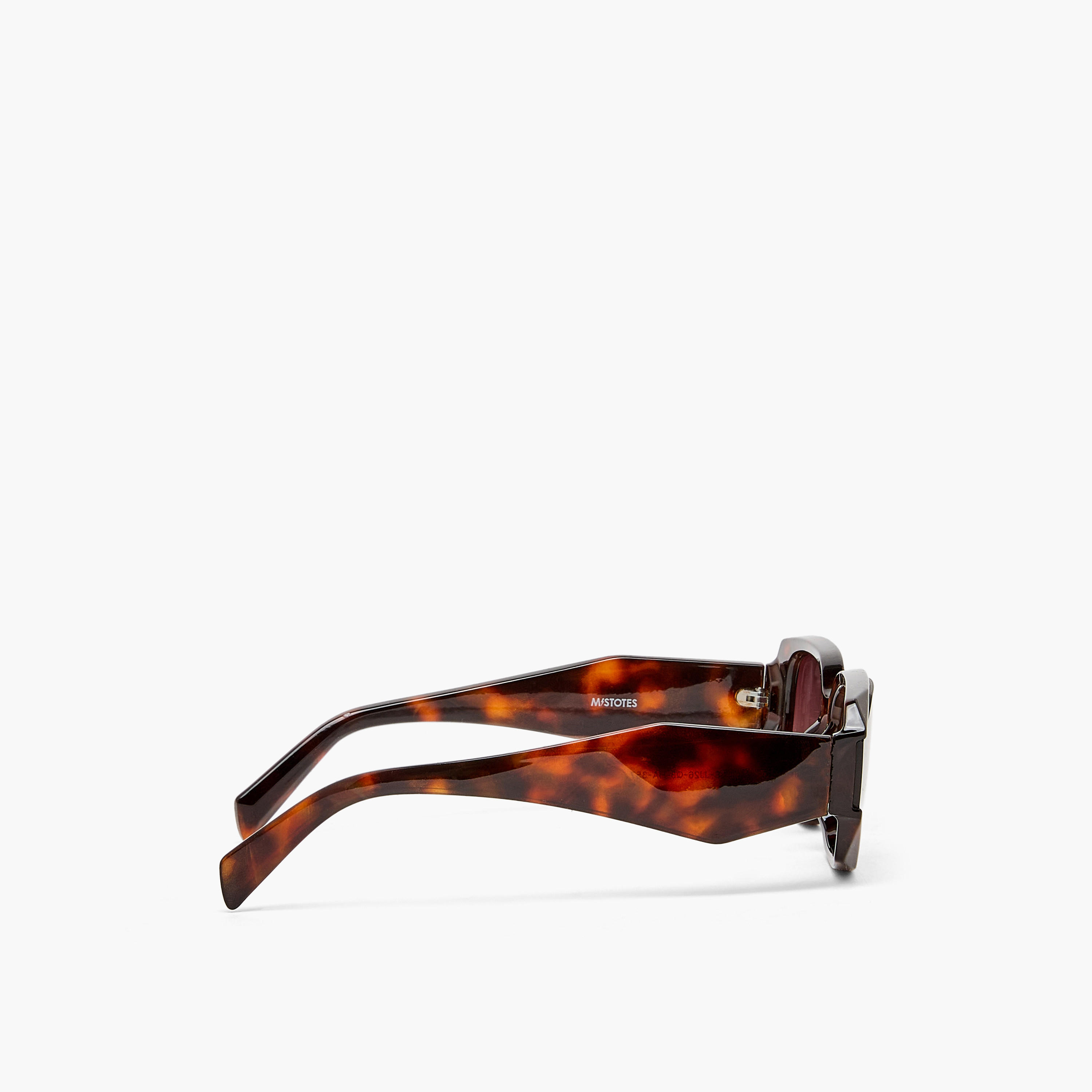 Sunglasses Rectangle Brown Lens-women-sunglasses-image-3