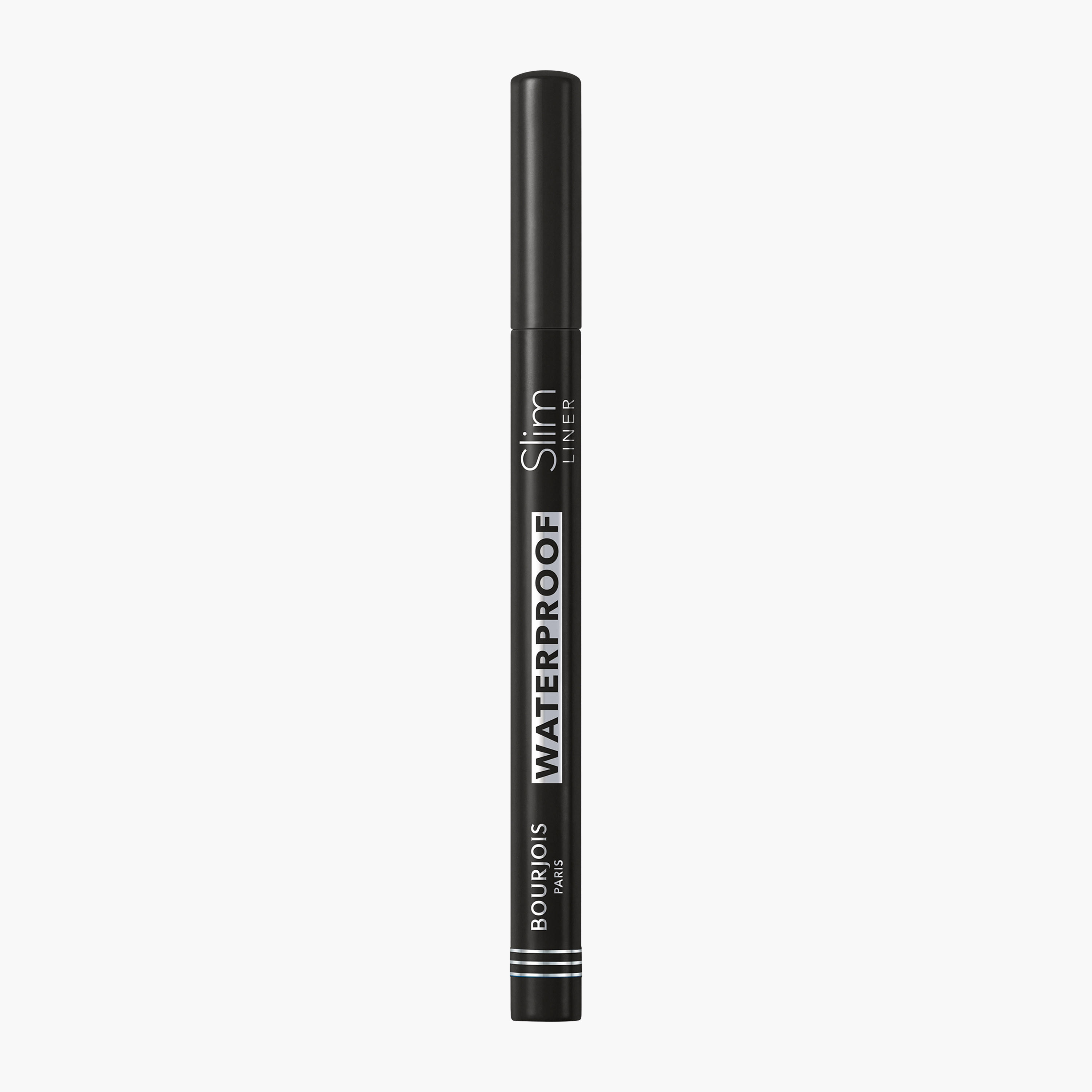 Bourjois Feutre Slim WaterProof Eye Liner - Black-beautyandpersonalcare-makeup-eyes-eyeliners-image-2