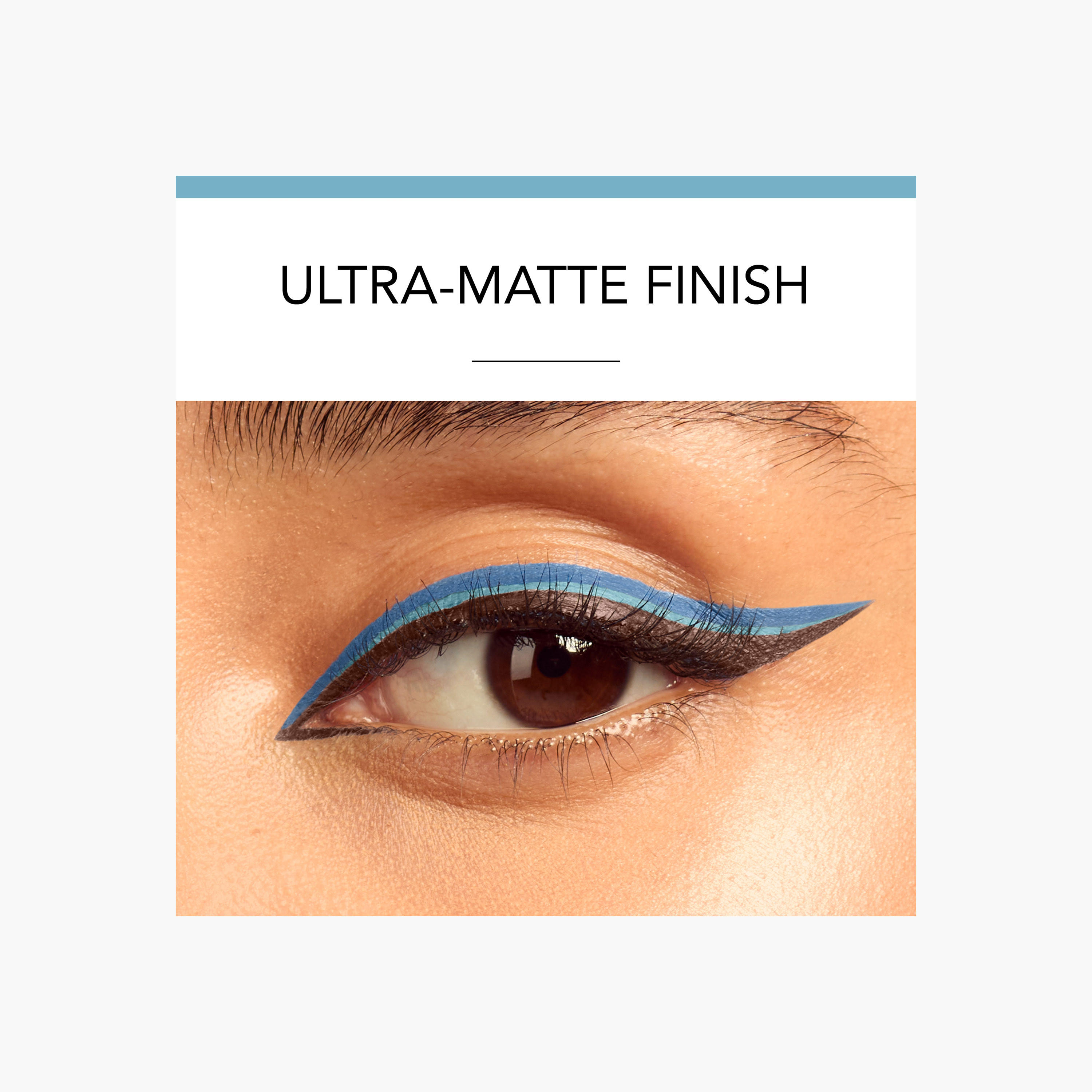 Bourjois Feutre Slim WaterProof Eye Liner - Black-beautyandpersonalcare-makeup-eyes-eyeliners-image-6