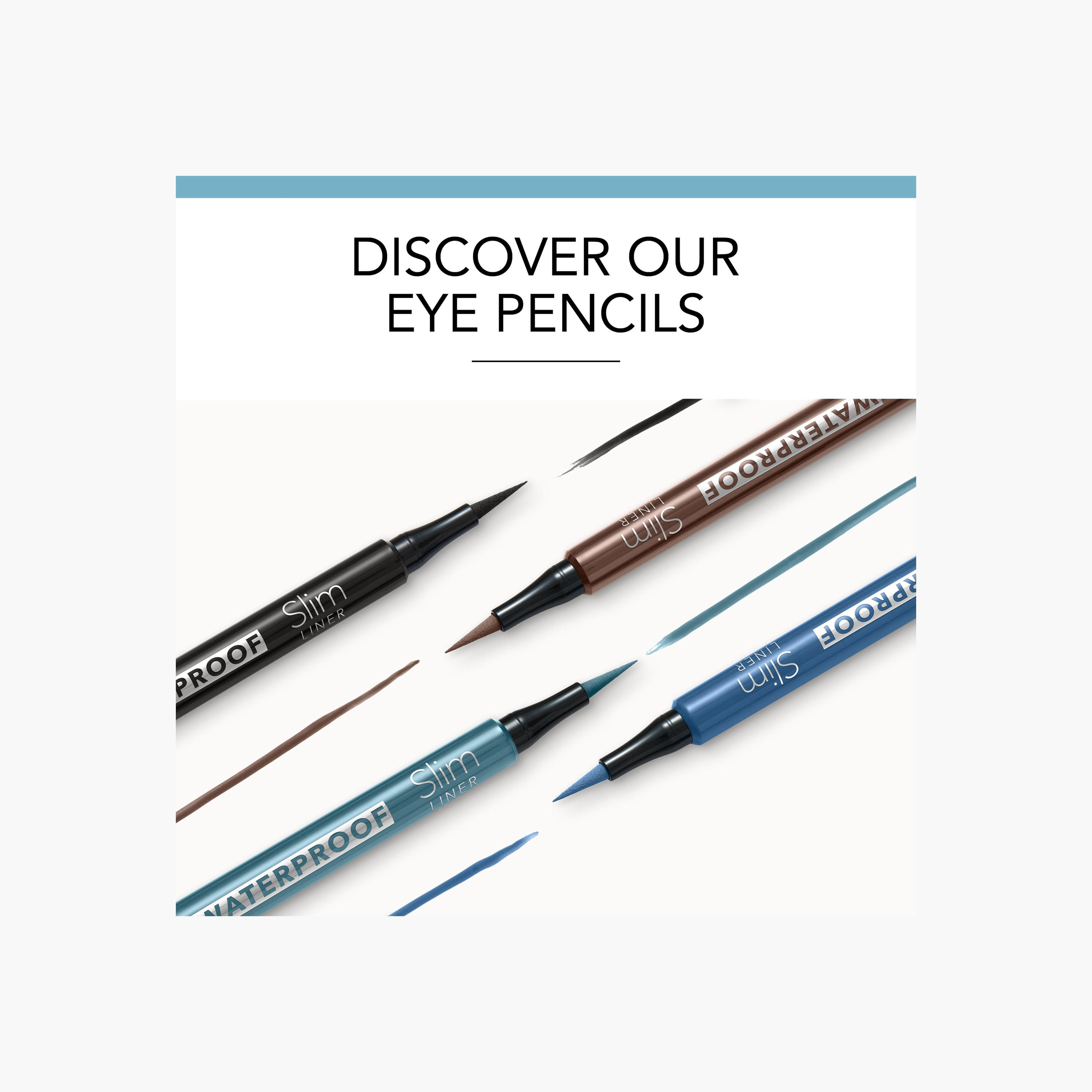 Bourjois Feutre Slim WaterProof Eye Liner - Black-beautyandpersonalcare-makeup-eyes-eyeliners-image-7