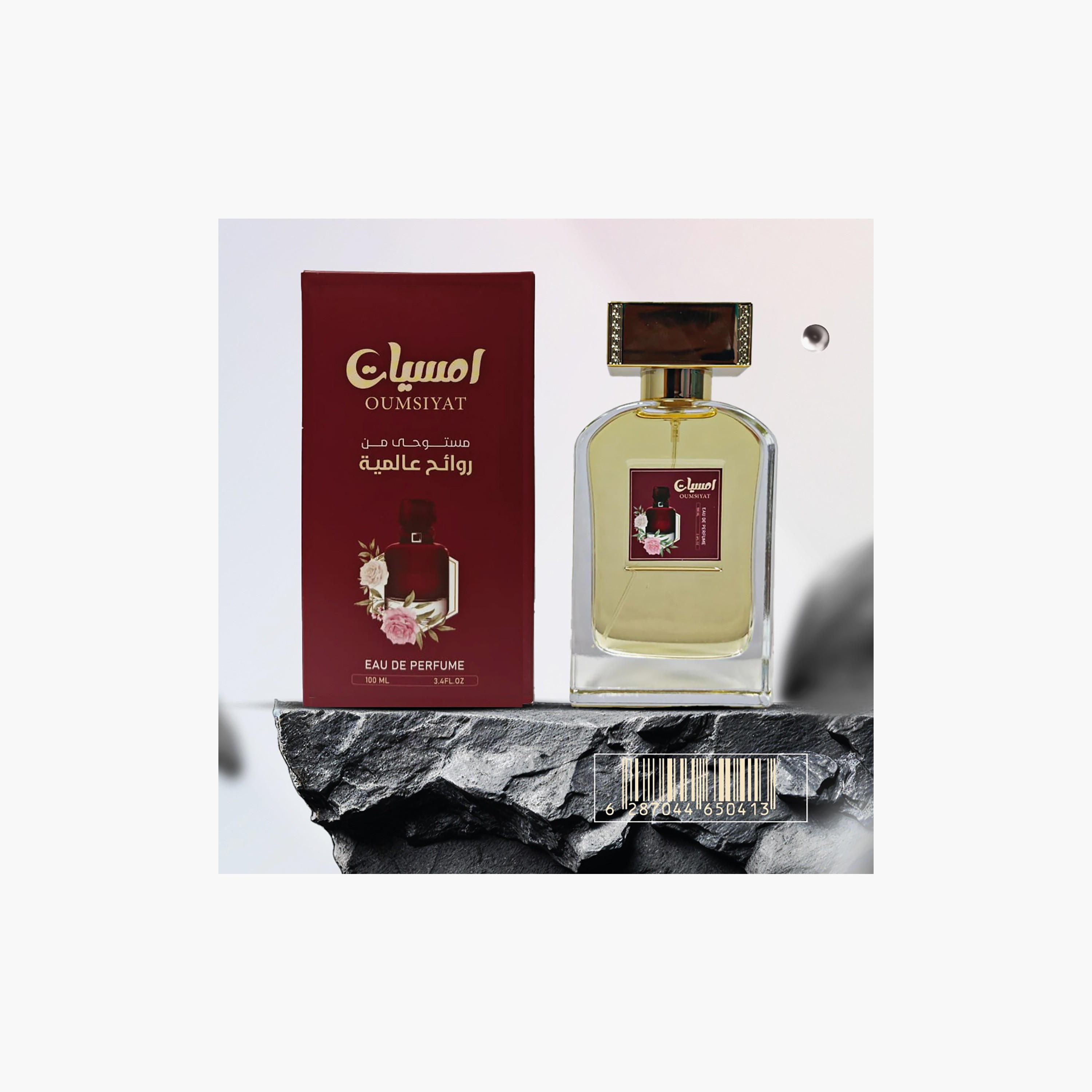 Perfume Oumsiyat Edp 100 Ml-beautyandpersonalcare-fragrance-women-image-1
