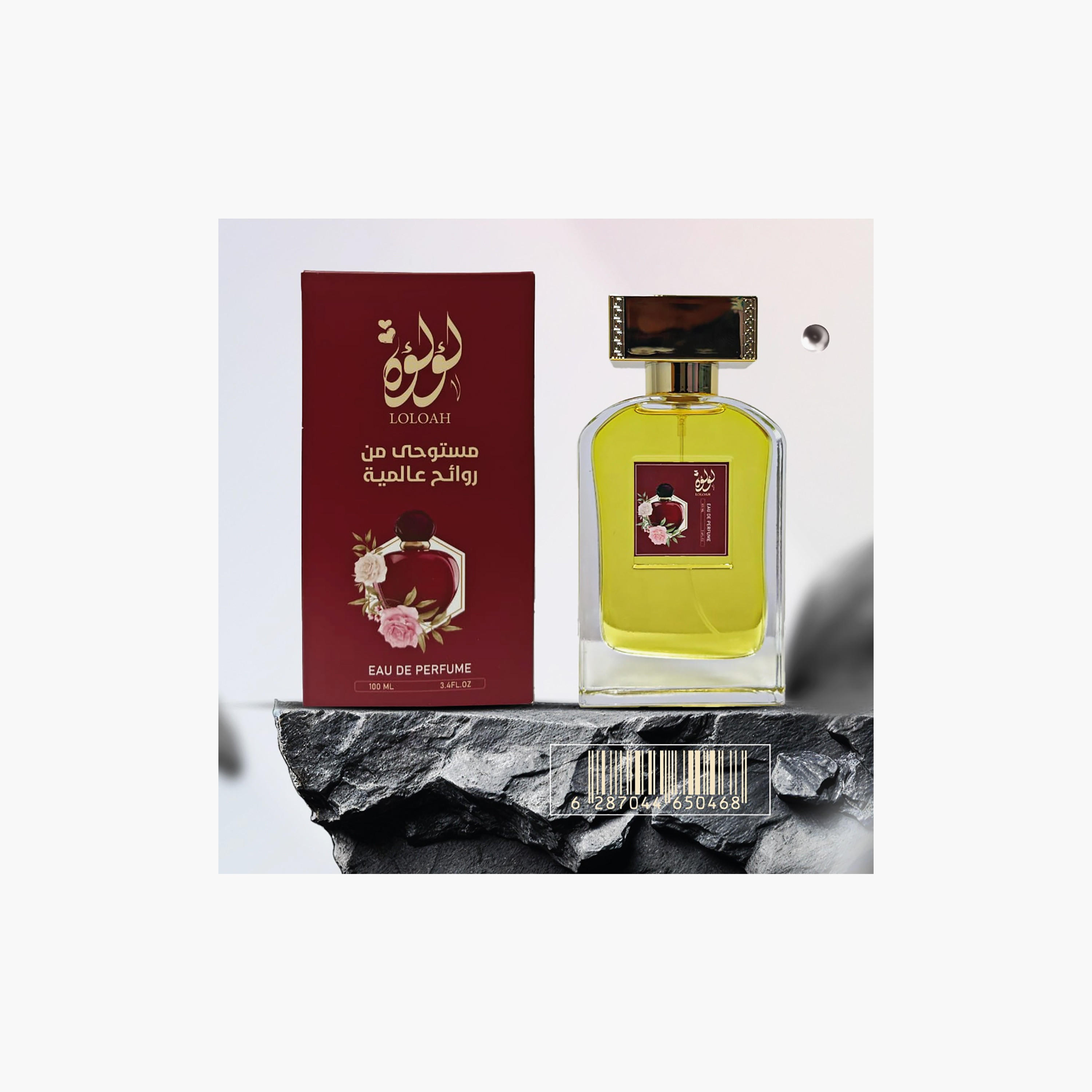 Perfume Loloah Edp 100 Ml-beautyandpersonalcare-fragrance-women-image-1