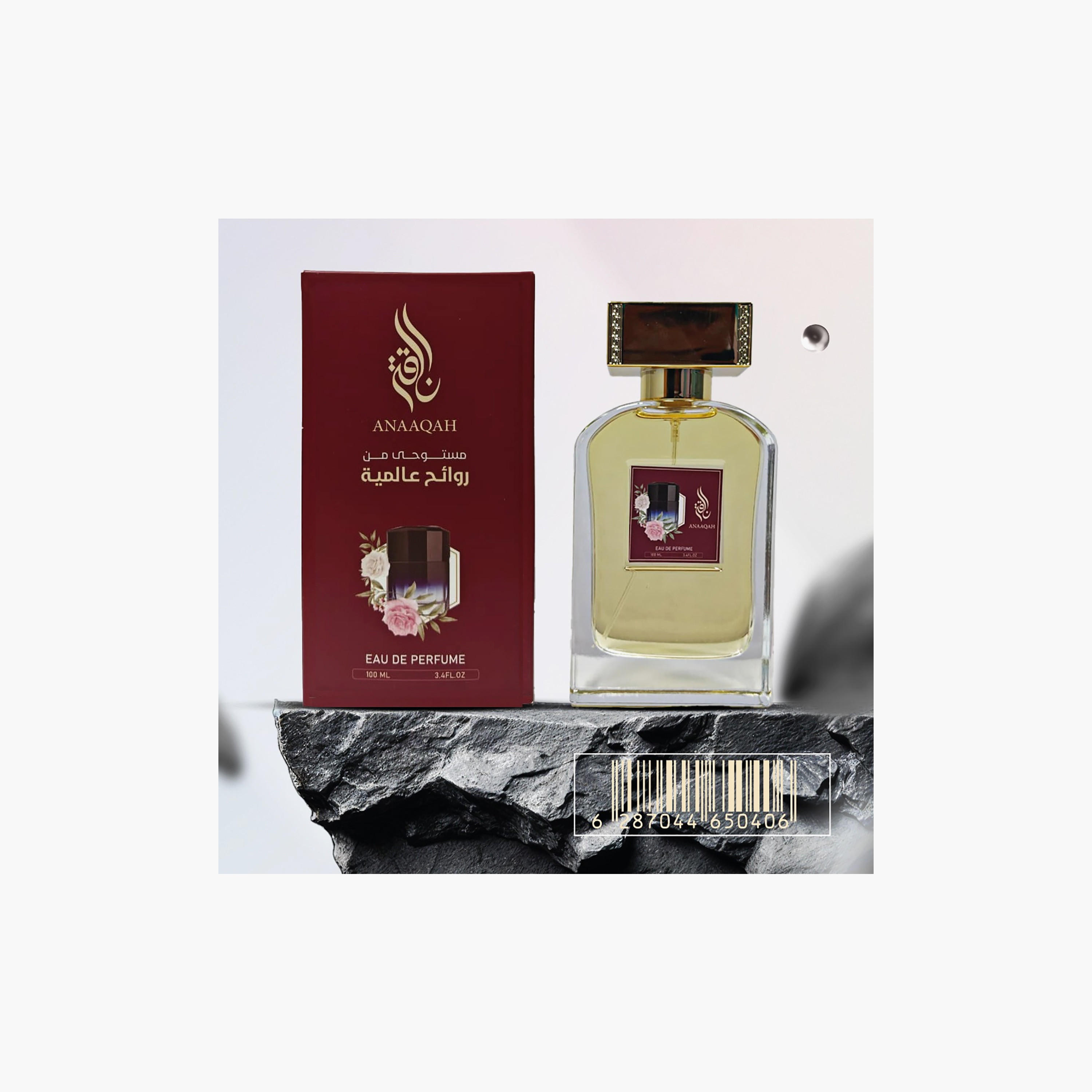 Perfume Anaaqah Edp 100 Ml-beautyandpersonalcare-fragrance-men-image-1