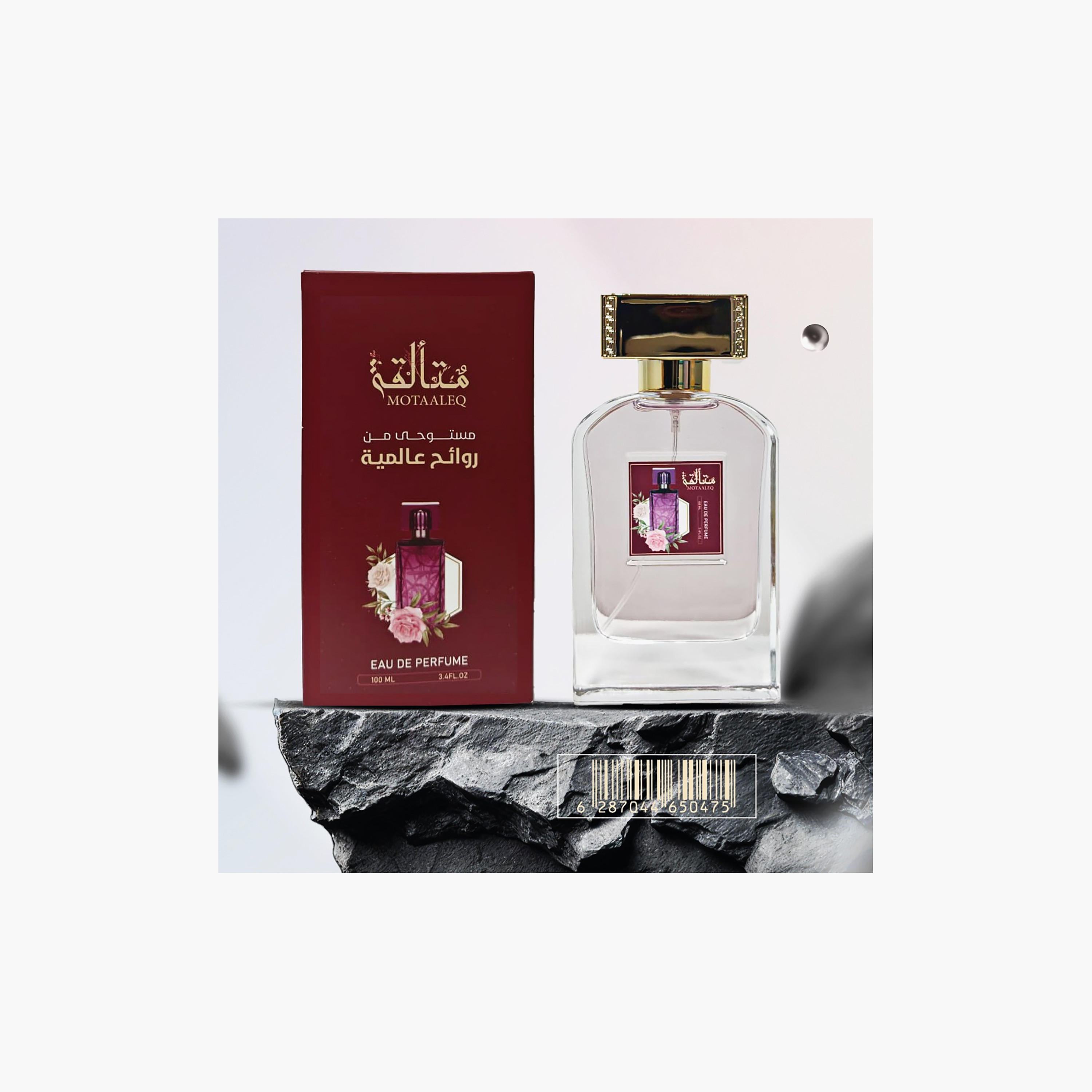 Perfume Motaaleq Edp 100 Ml-beautyandpersonalcare-fragrance-men-image-1