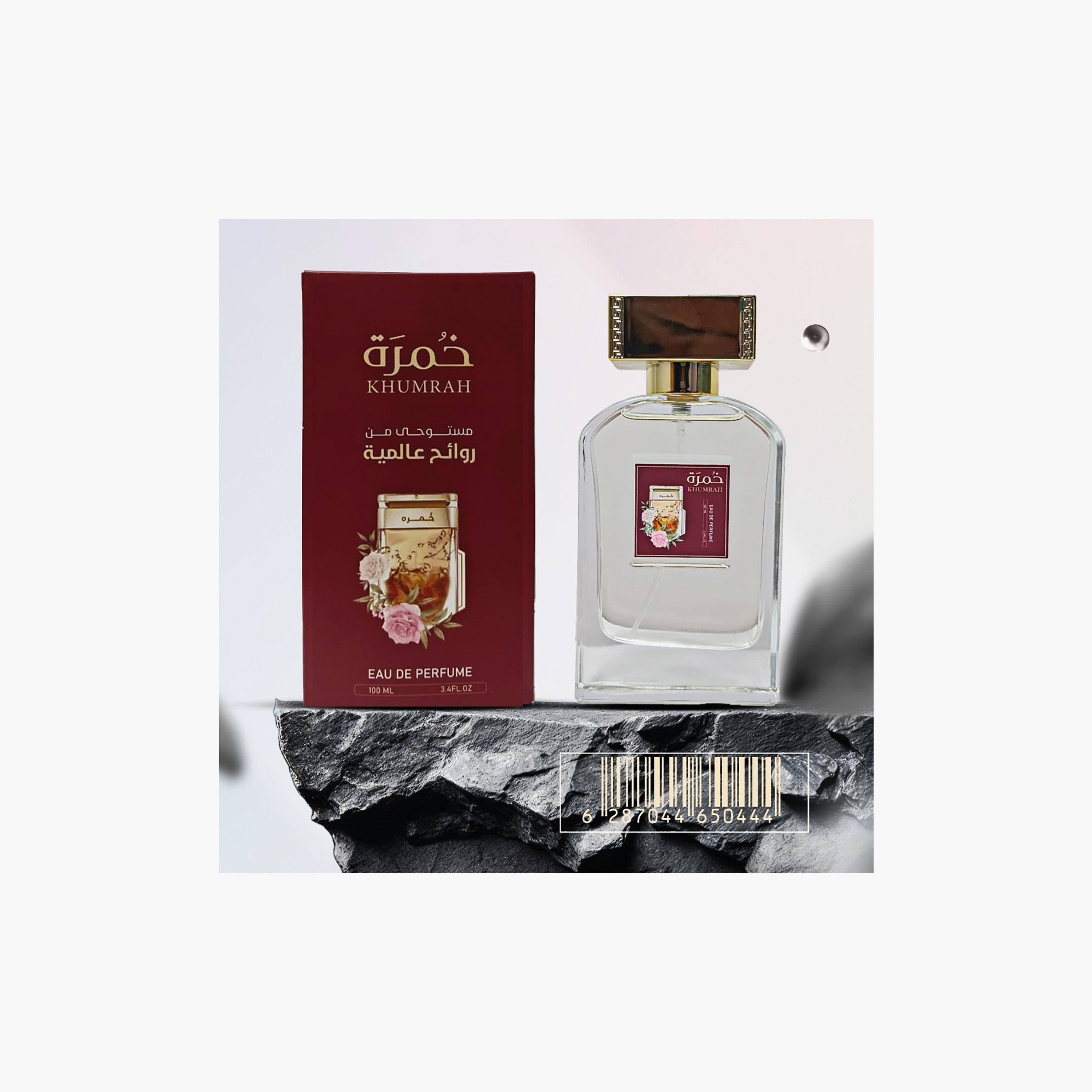 Perfume Khumrah Edp 100 Ml-beautyandpersonalcare-fragrance-unisex-image-1