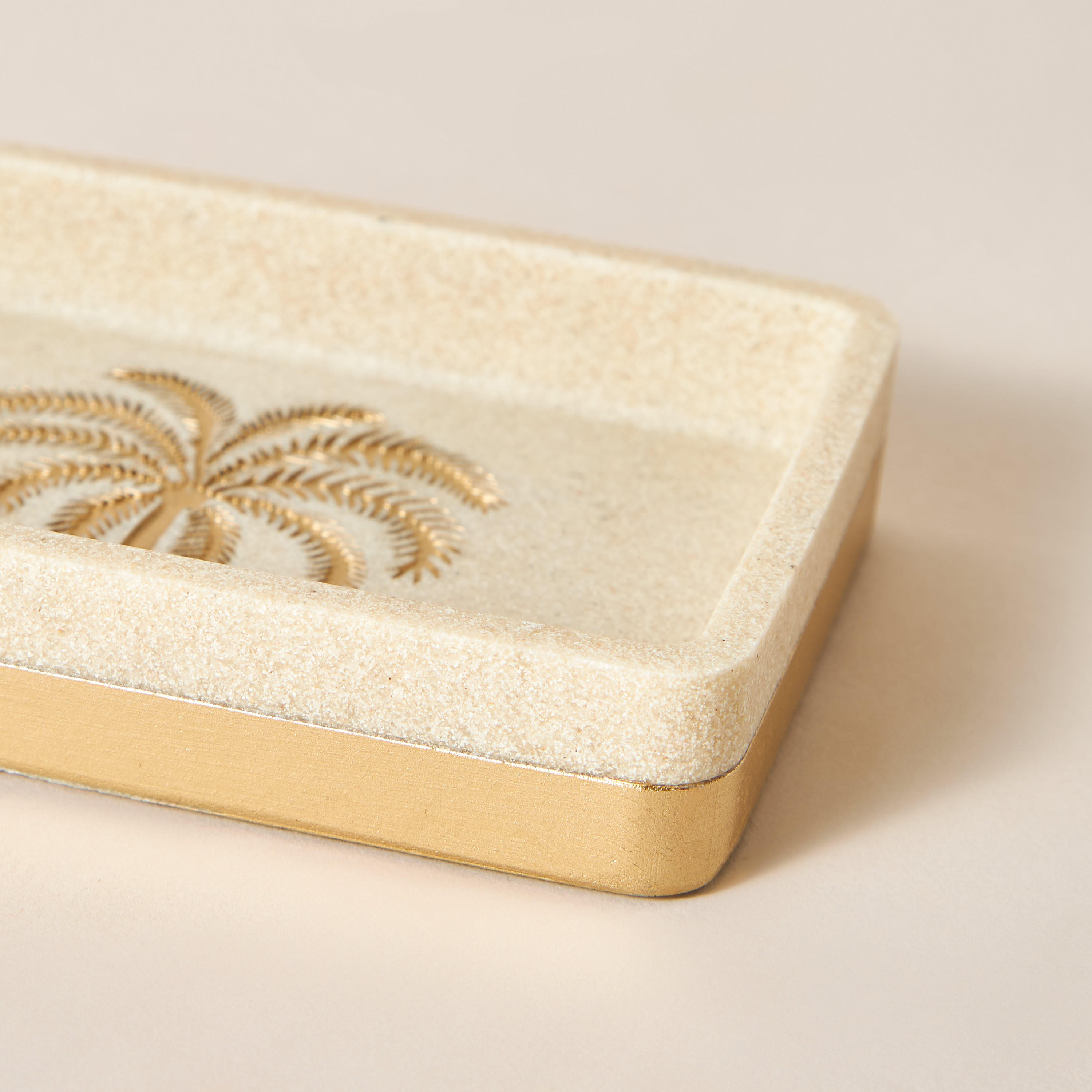 Palm Tree Embossed Soap Dish-household-bathandlaundry-bathaccessories-soapdishesanddispensers-image-4