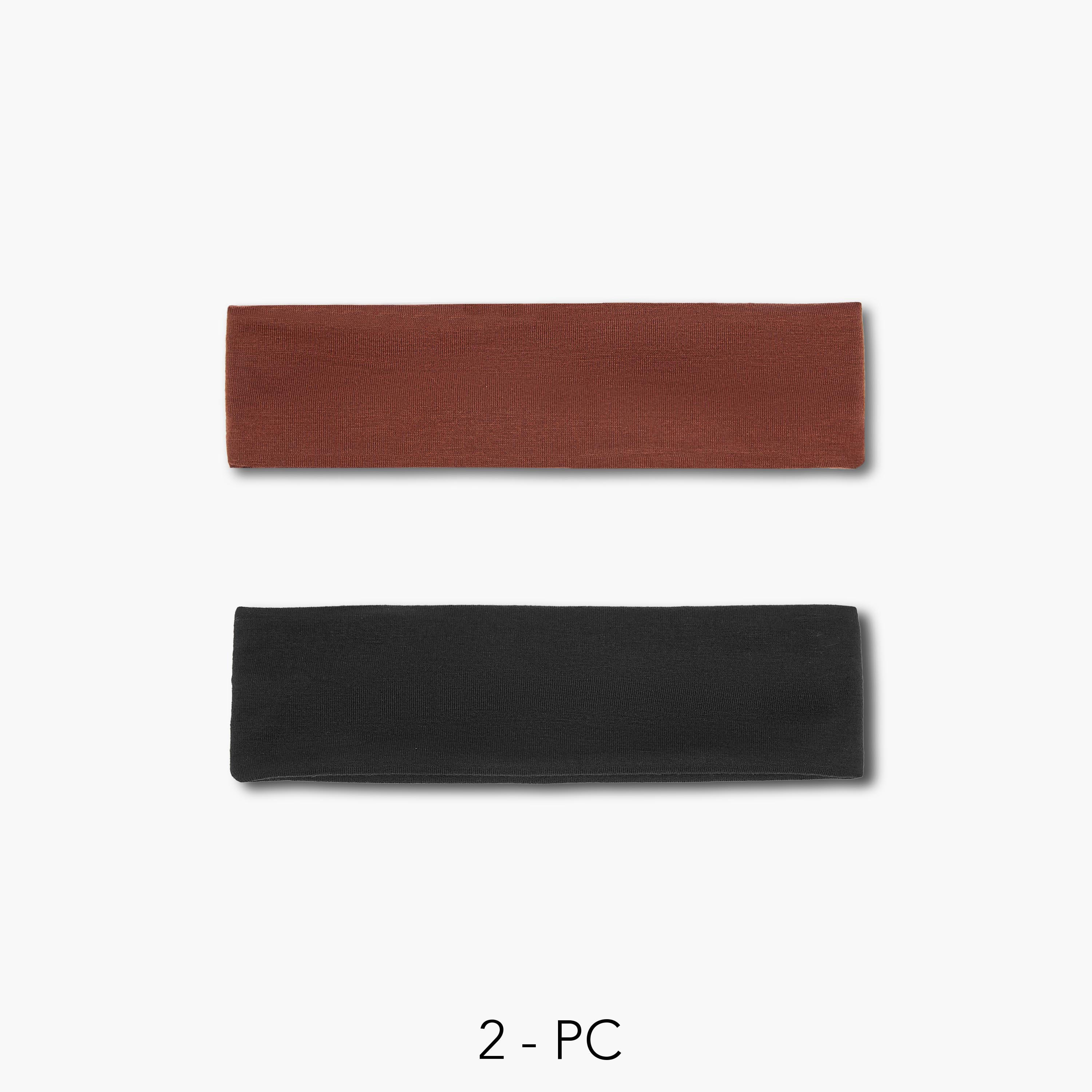 Pack of 2 Solid Hairband-women-hairaccessories-bands-image-1