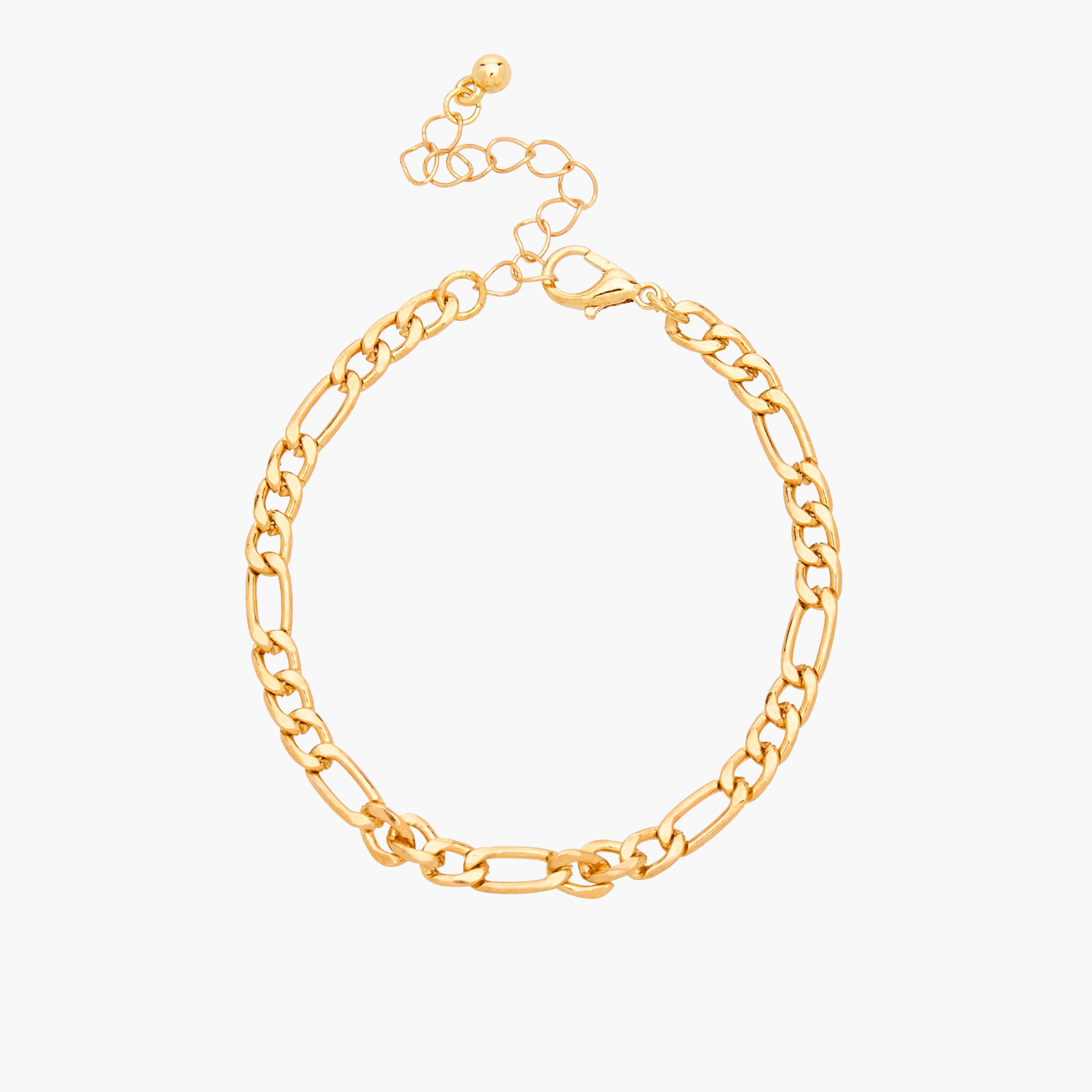 Set of 8 Metallic Lobster Closure Bracelet-women-watchesandjewellery-jewellery-banglesandbracelets-image-10
