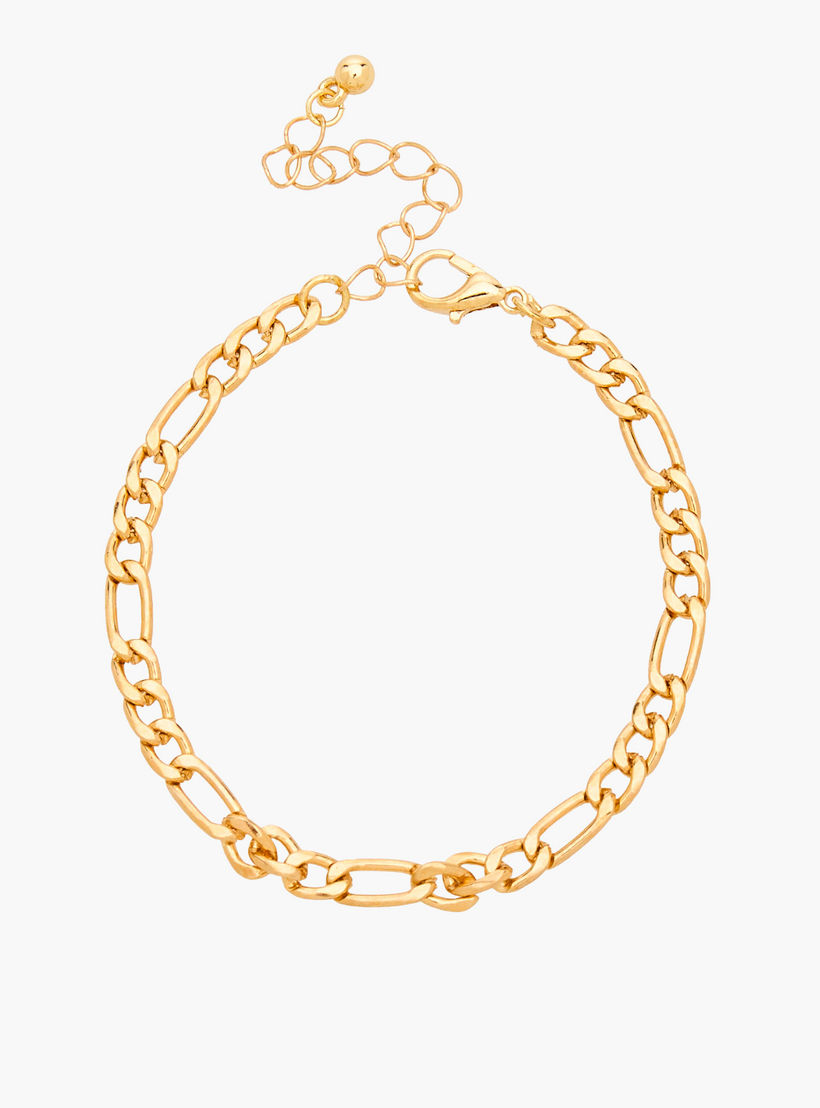 Set of 8 Metallic Lobster Closure Bracelet-women-watchesandjewellery-jewellery-banglesandbracelets-image-10