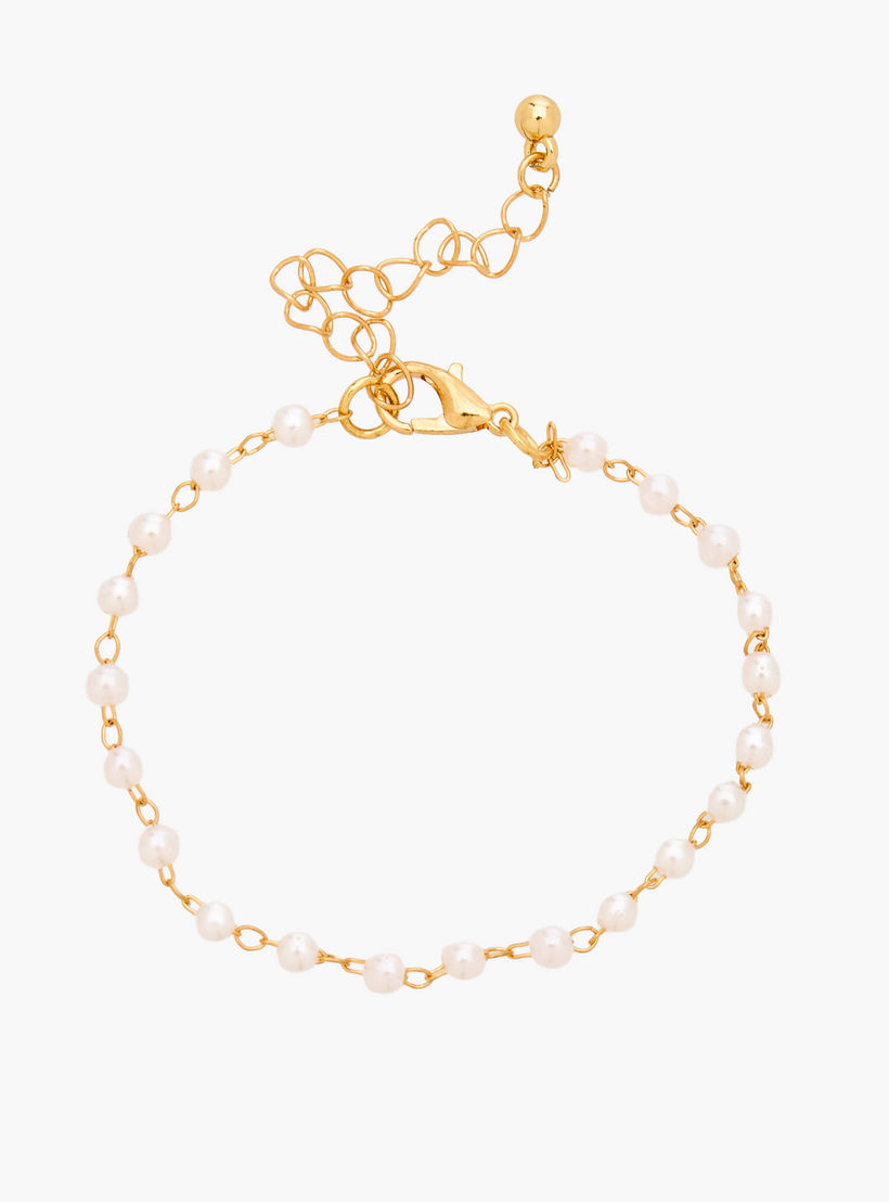 Set of 8 Metallic Lobster Closure Bracelet-women-watchesandjewellery-jewellery-banglesandbracelets-image-13