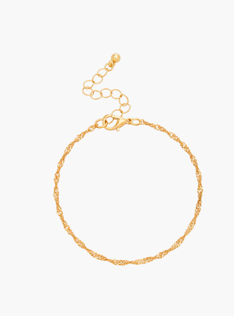 Set of 8 Metallic Lobster Closure Bracelet-women-watchesandjewellery-jewellery-banglesandbracelets-image-15