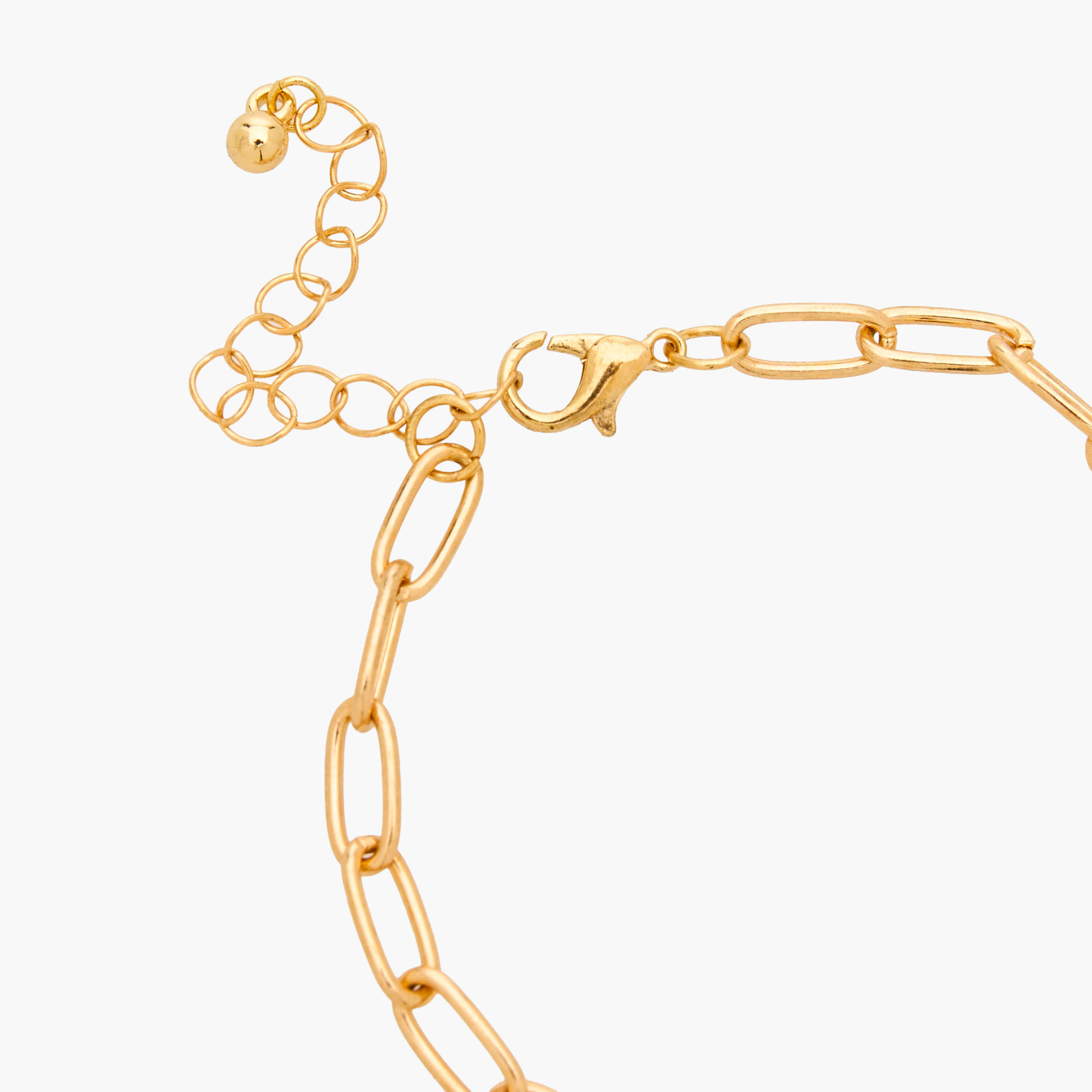 Set of 8 Metallic Lobster Closure Bracelet-women-watchesandjewellery-jewellery-banglesandbracelets-image-16
