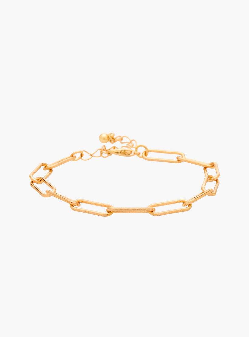 Set of 8 Metallic Lobster Closure Bracelet-women-watchesandjewellery-jewellery-banglesandbracelets-image-2