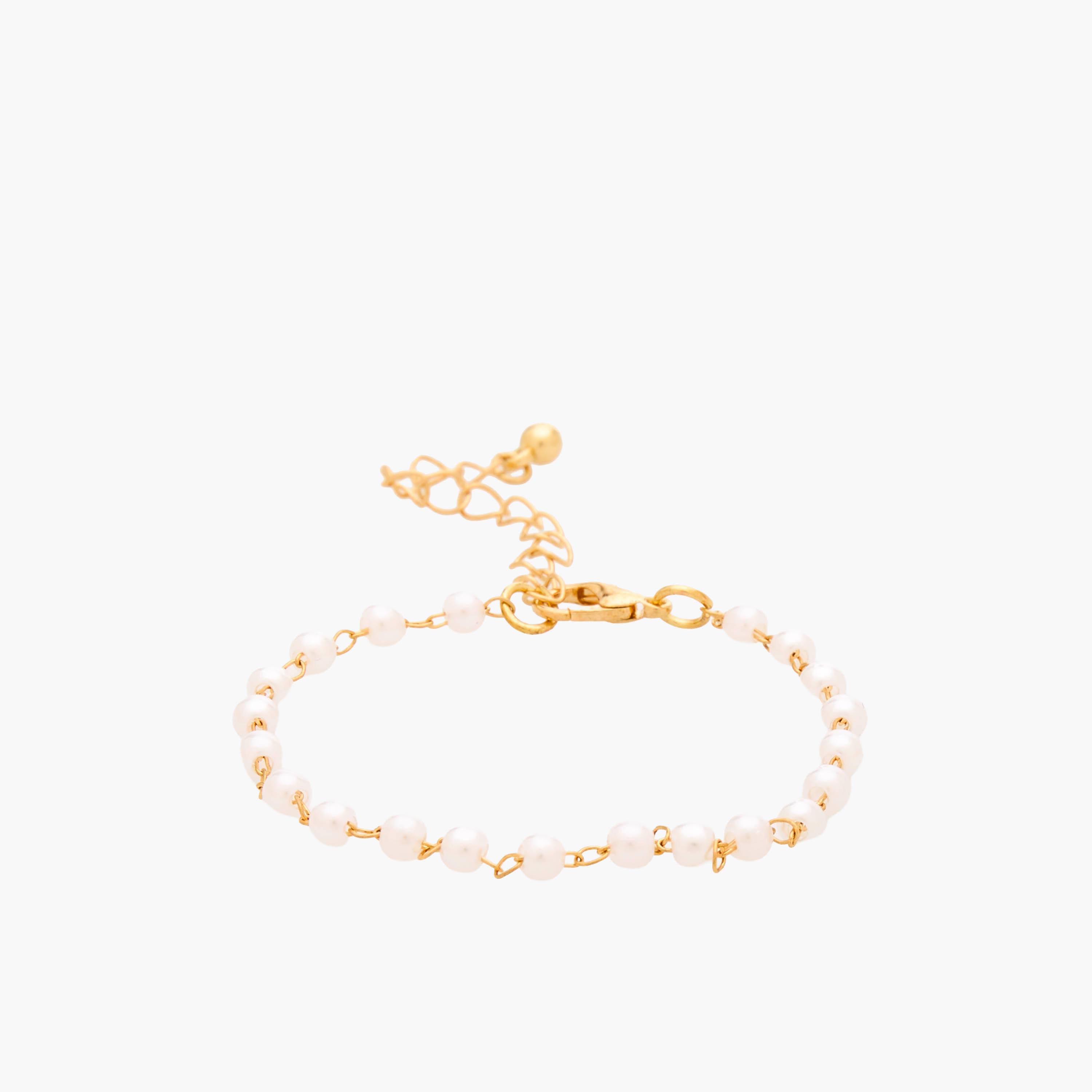 Set of 8 Metallic Lobster Closure Bracelet-women-watchesandjewellery-jewellery-banglesandbracelets-image-6