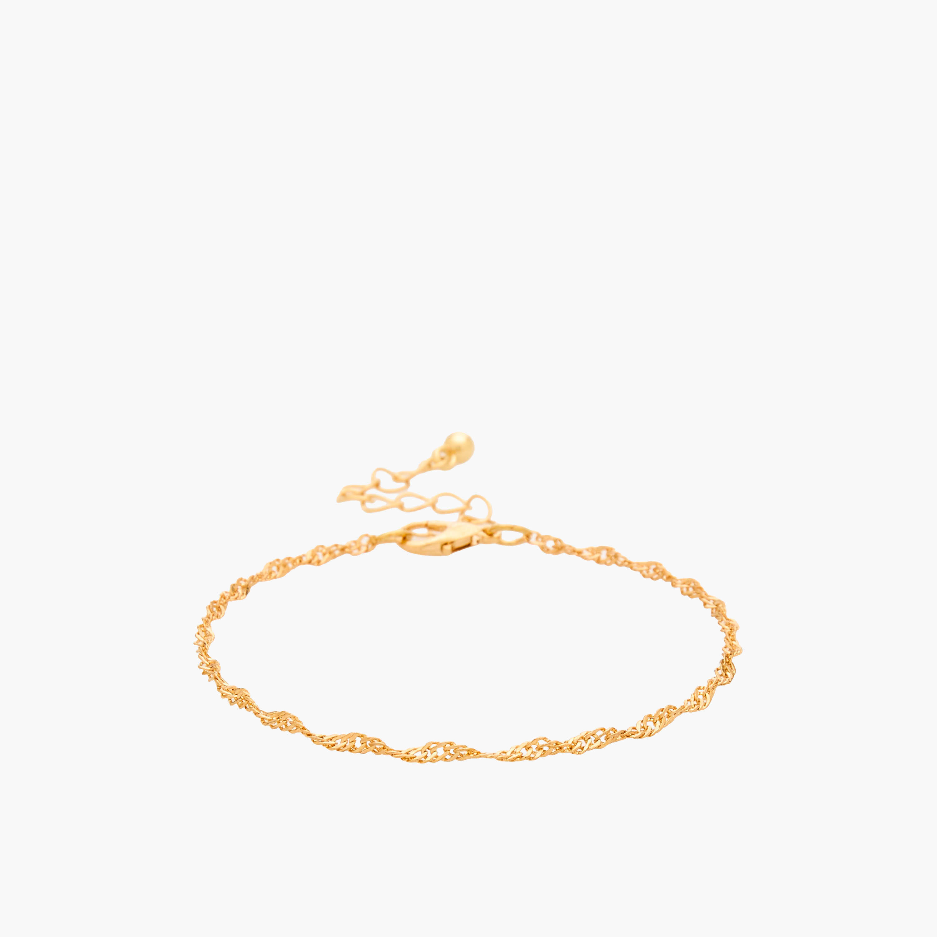 Set of 8 Metallic Lobster Closure Bracelet-women-watchesandjewellery-jewellery-banglesandbracelets-image-7