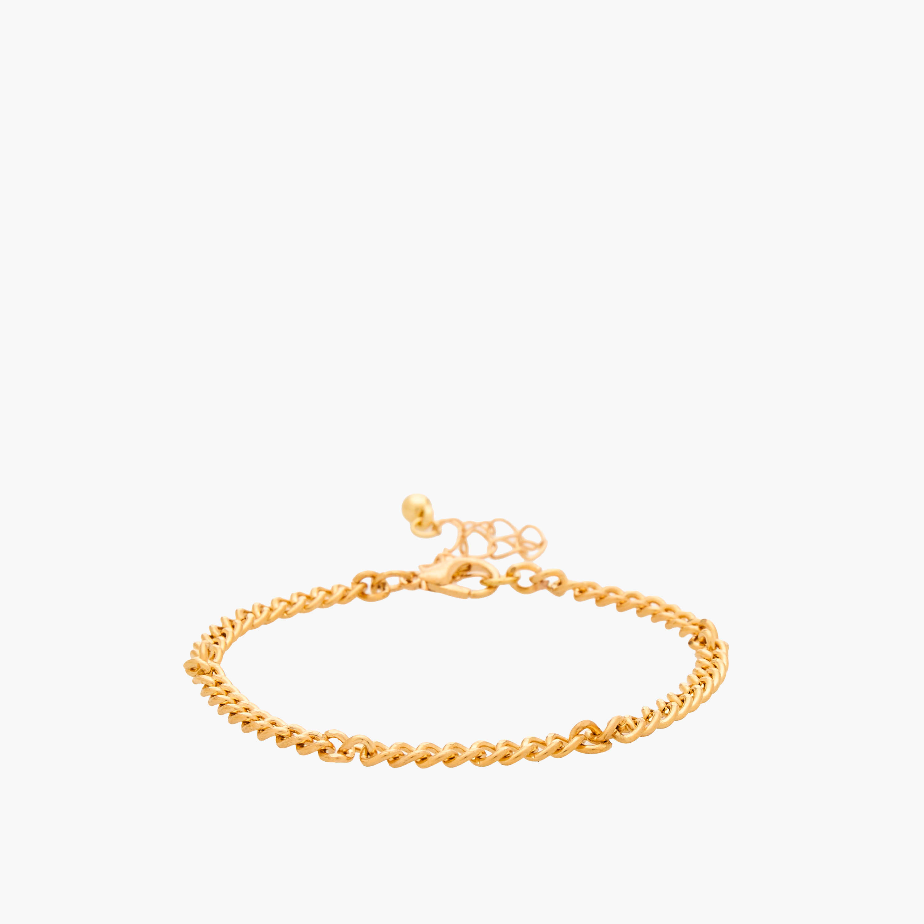 Set of 8 Metallic Lobster Closure Bracelet-women-watchesandjewellery-jewellery-banglesandbracelets-image-8