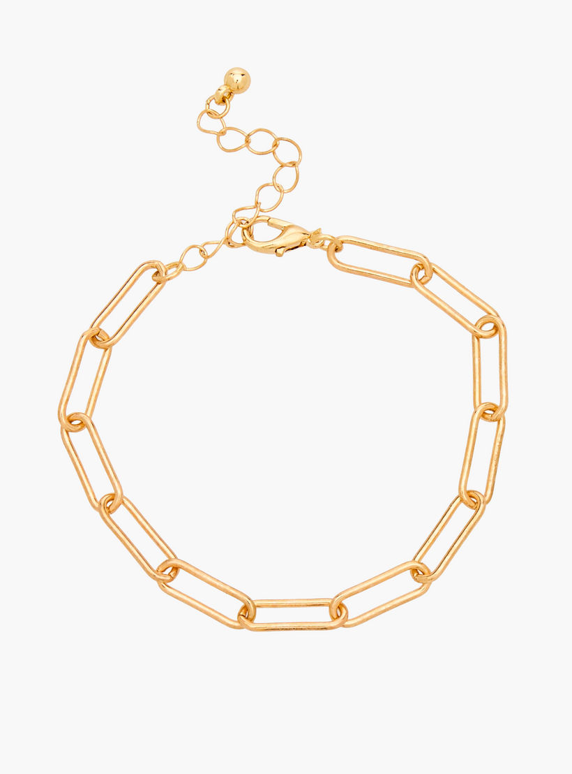 Set of 8 Metallic Lobster Closure Bracelet-women-watchesandjewellery-jewellery-banglesandbracelets-image-9