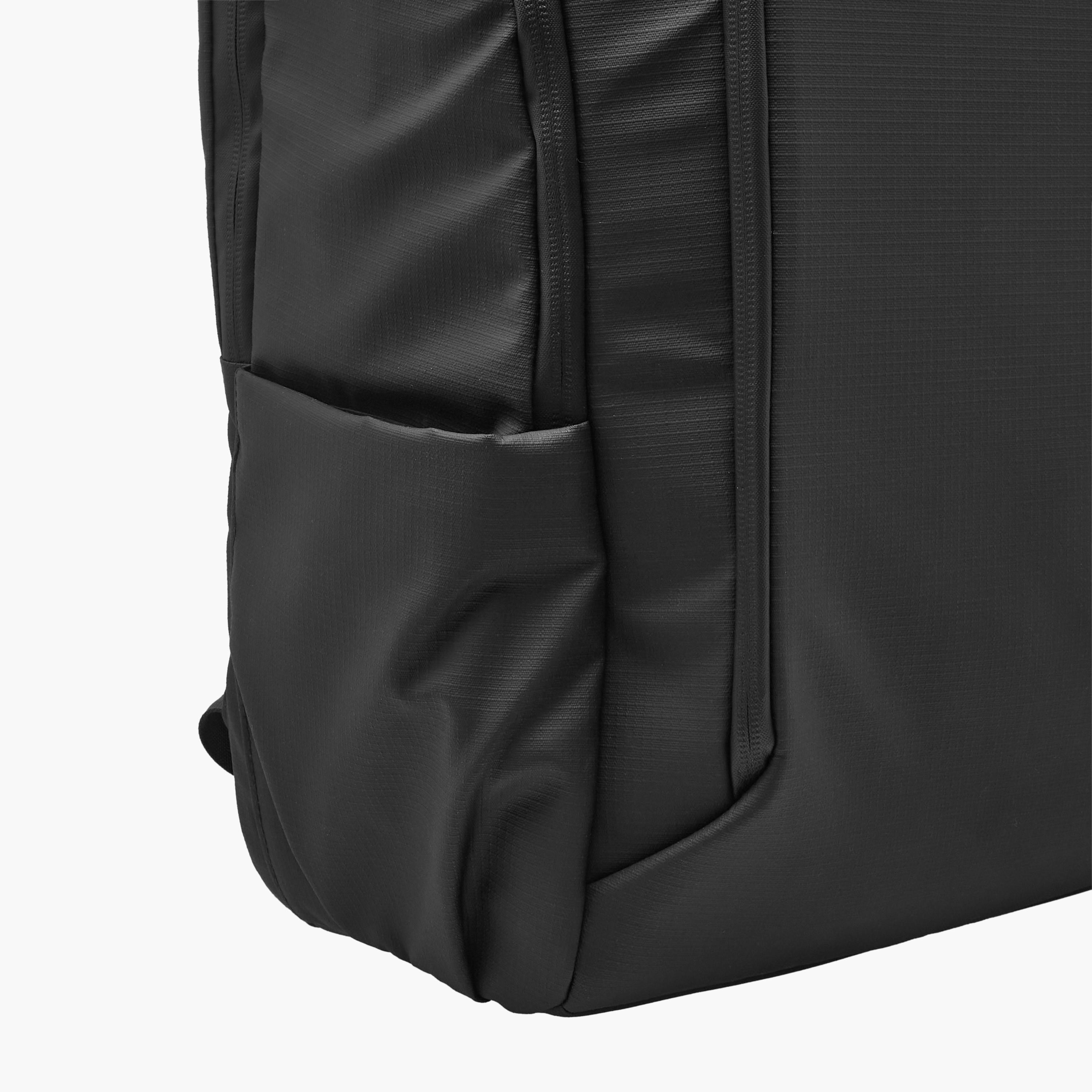 WAVE Laptop Compartrment Backpack with Adjustable Shoulder Straps-travel-luggagesandbags-backpacks-image-5
