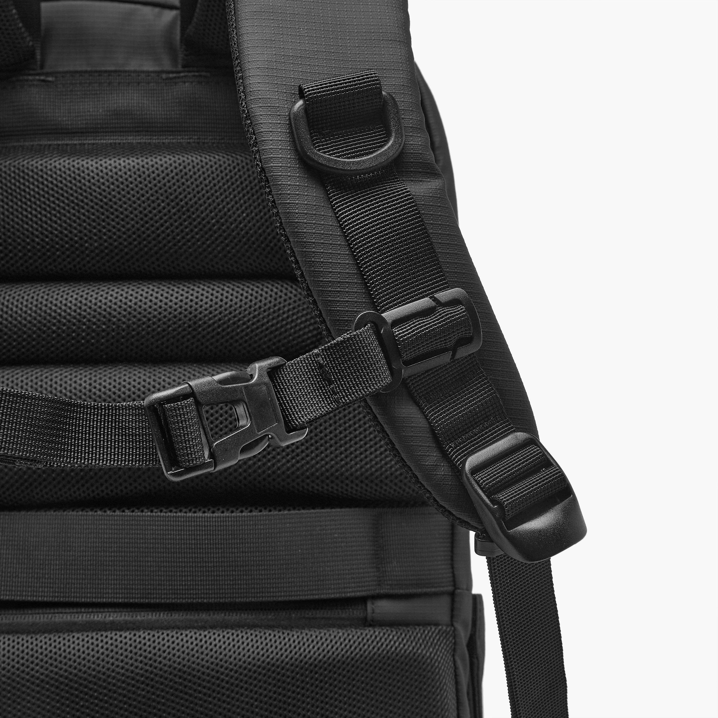 WAVE Laptop Compartrment Backpack with Adjustable Shoulder Straps-travel-luggagesandbags-backpacks-image-6