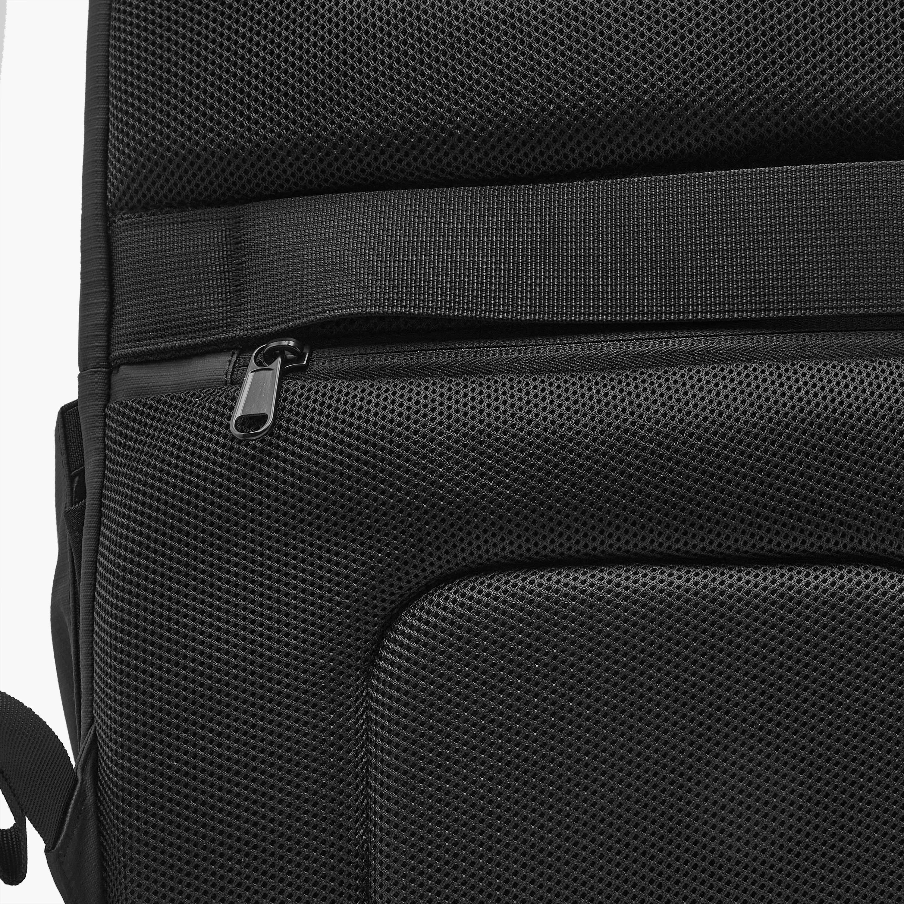 WAVE Laptop Compartrment Backpack with Adjustable Shoulder Straps-travel-luggagesandbags-backpacks-image-7