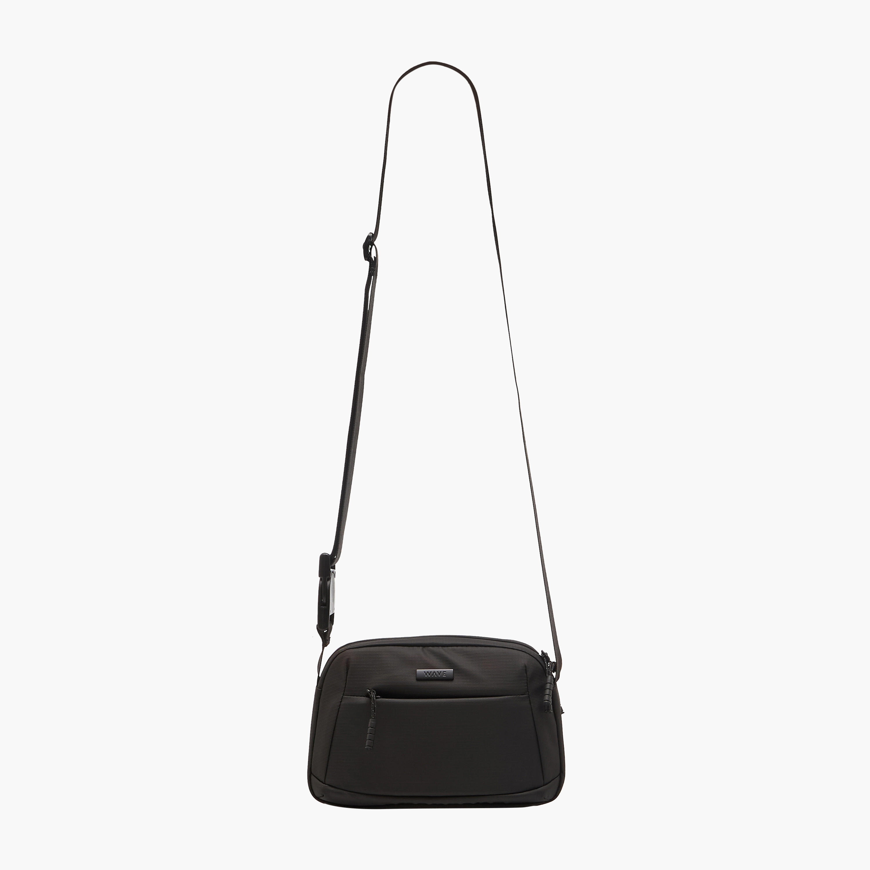 WAVE Men Textured Crossbody Bag-travel-accessories-image-2