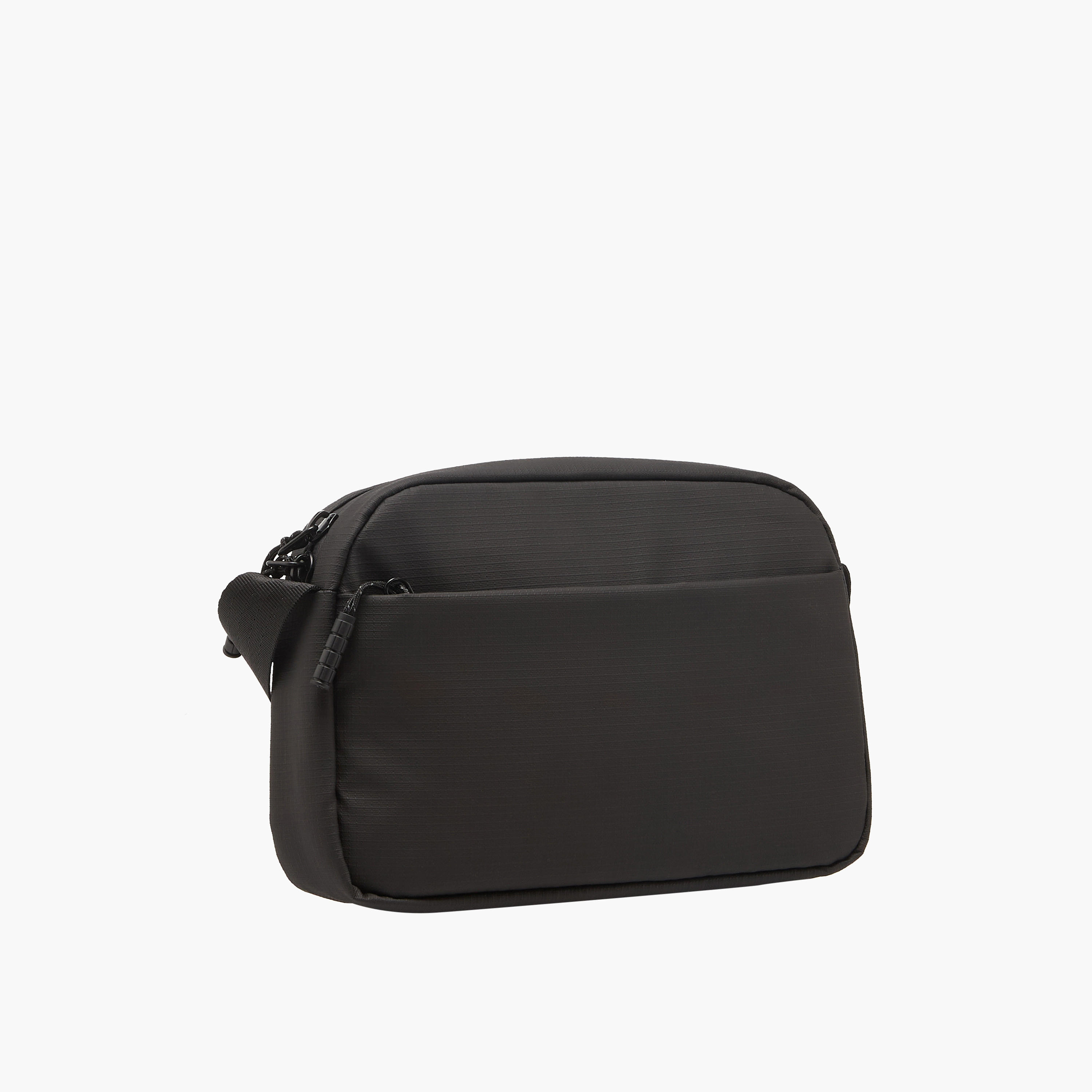 WAVE Men Textured Crossbody Bag-travel-accessories-image-3