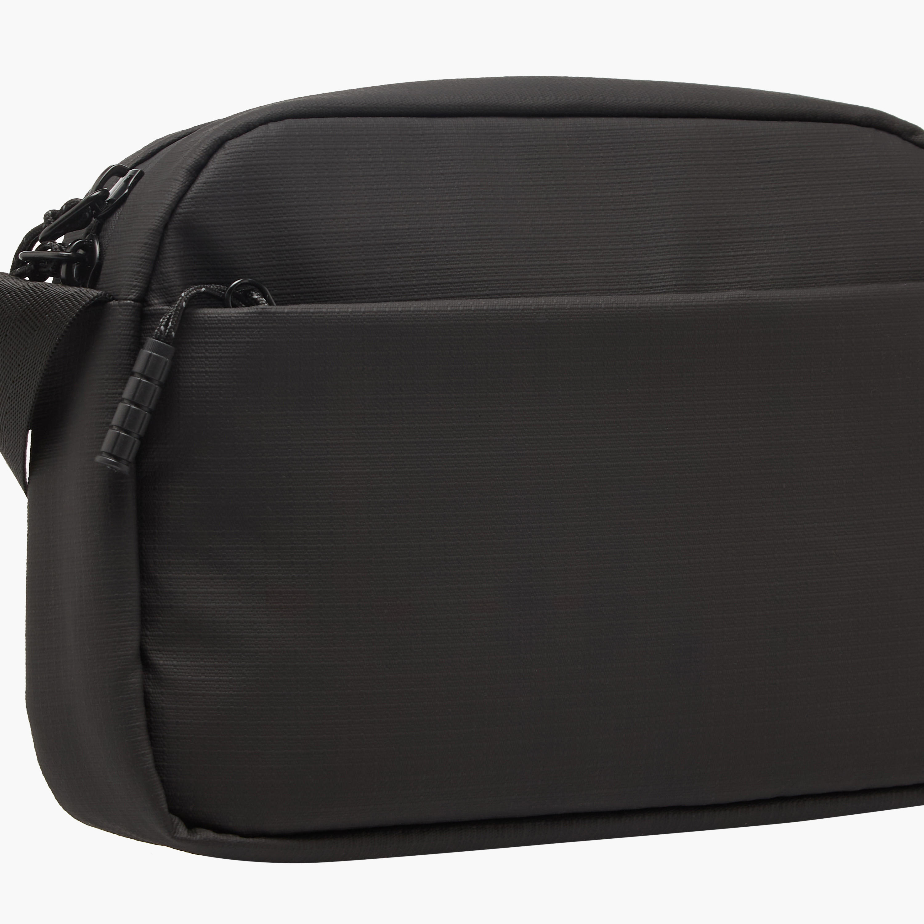 WAVE Men Textured Crossbody Bag-travel-accessories-image-5