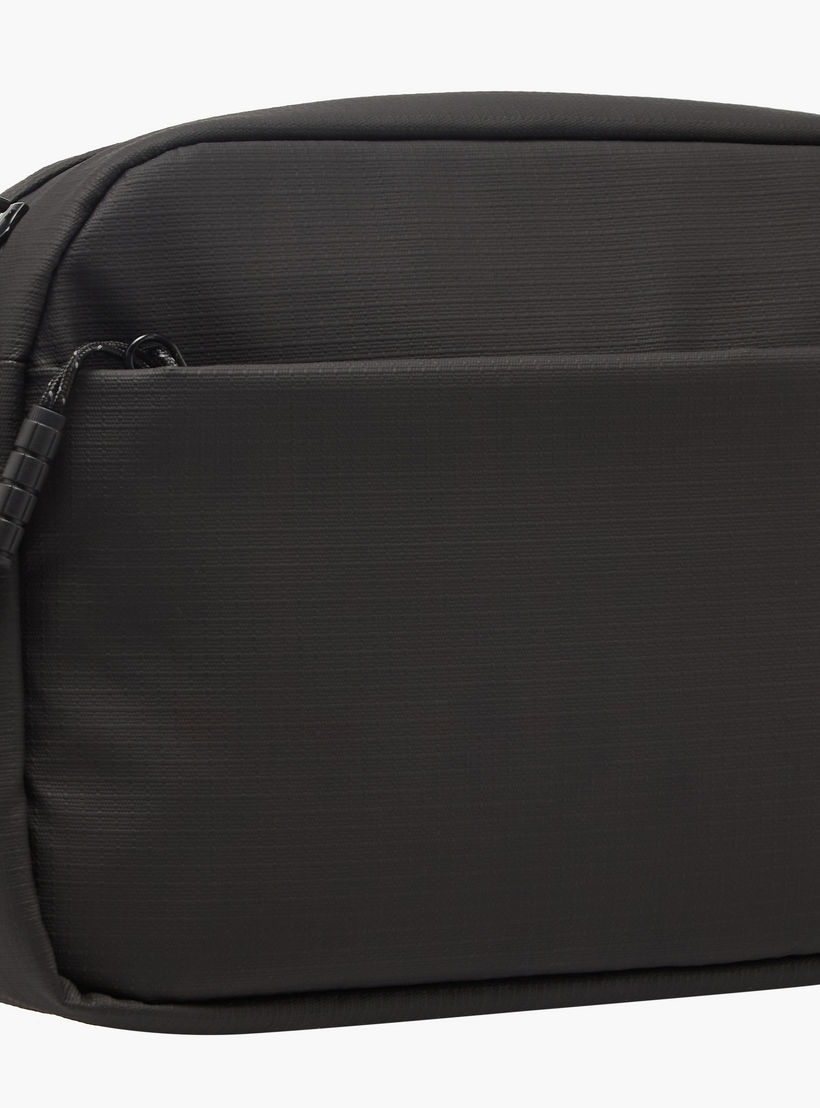 WAVE Men Textured Crossbody Bag-travel-accessories-image-5