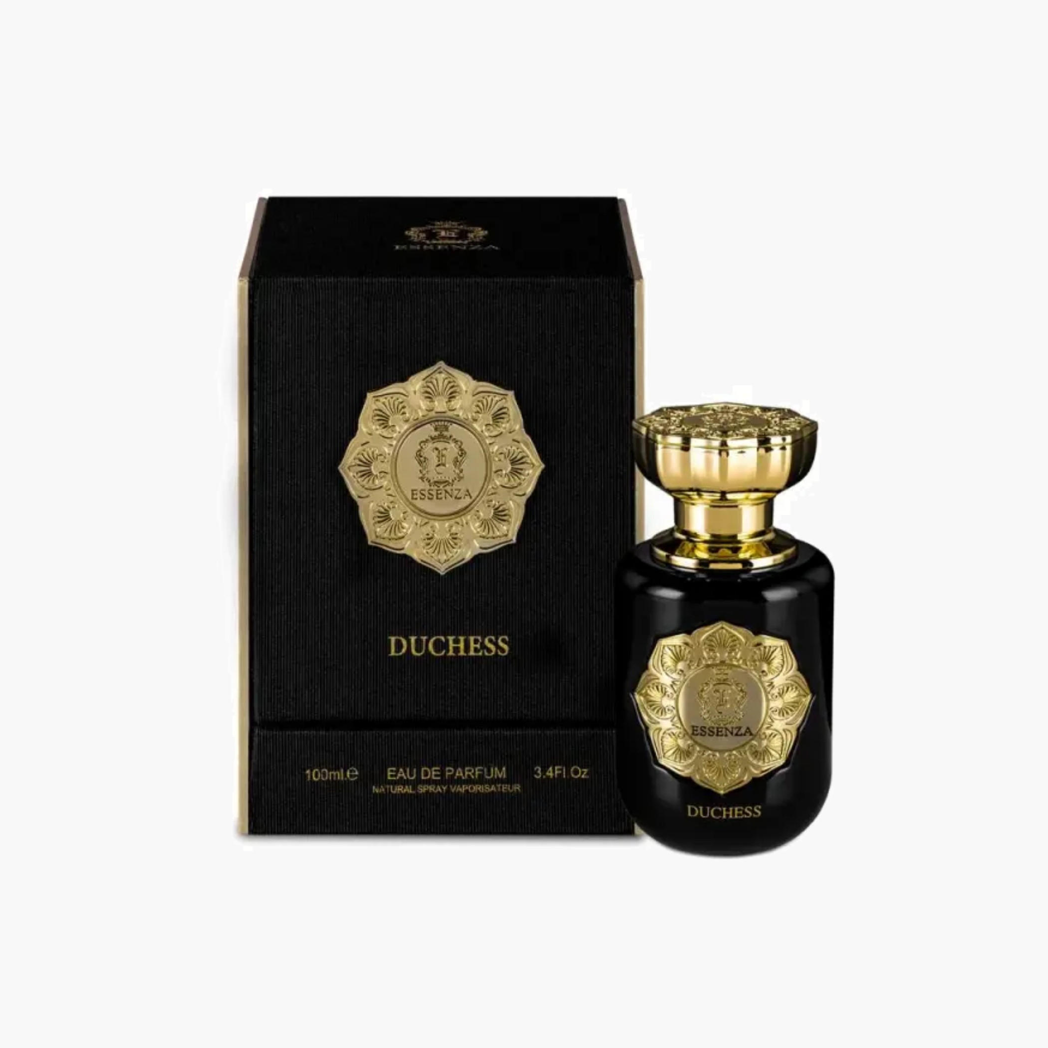Essenza Duchess Eau de Parfum 100ML-beautyandpersonalcare-fragrance-unisex-image-1