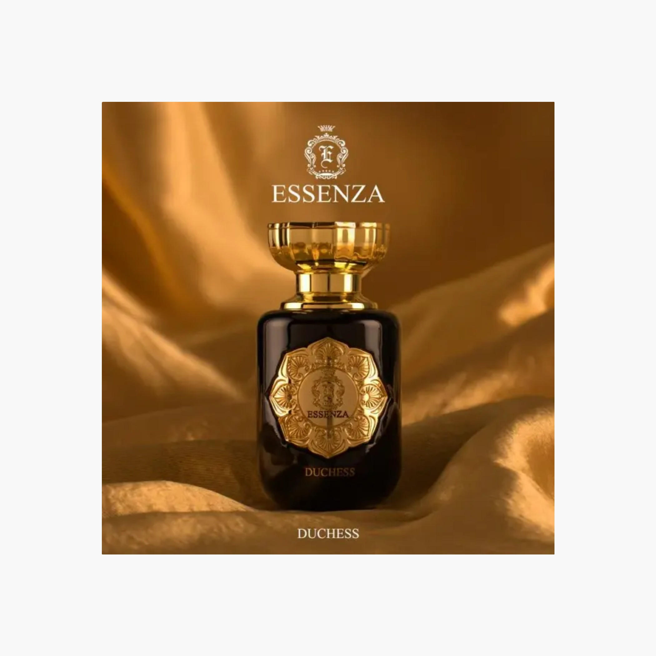 Essenza Duchess Eau de Parfum 100ML-beautyandpersonalcare-fragrance-unisex-image-2