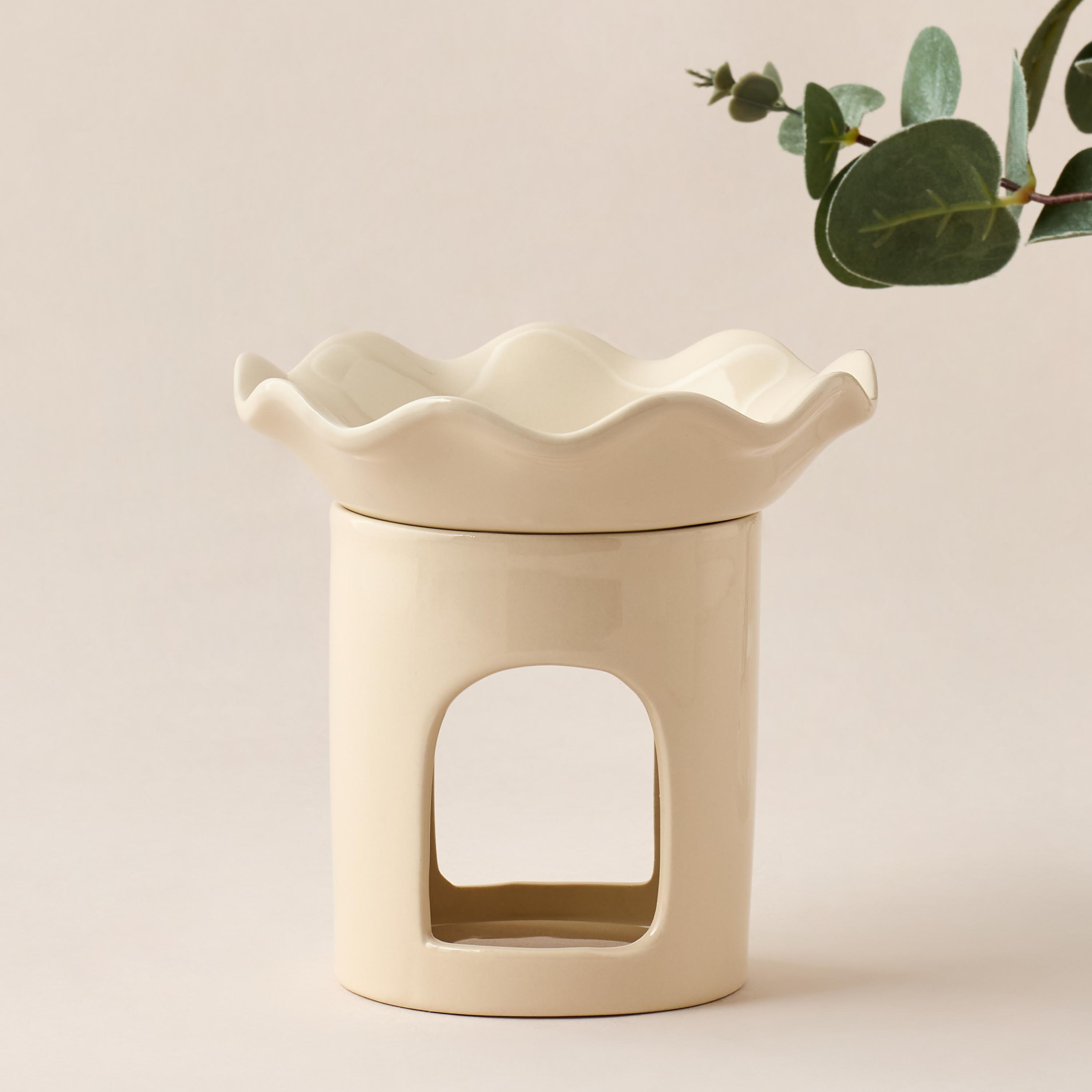 Solace Polyresin Oil Burner-household-homefragrance-burners-image-1
