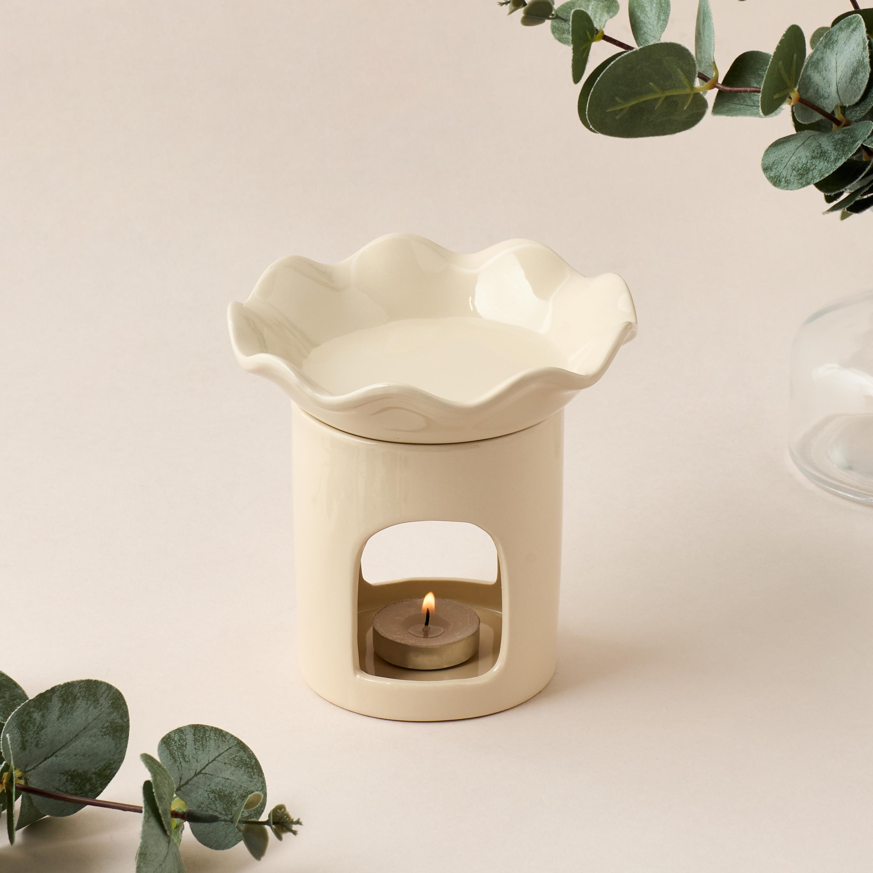 Solace Polyresin Oil Burner-household-homefragrance-burners-image-2