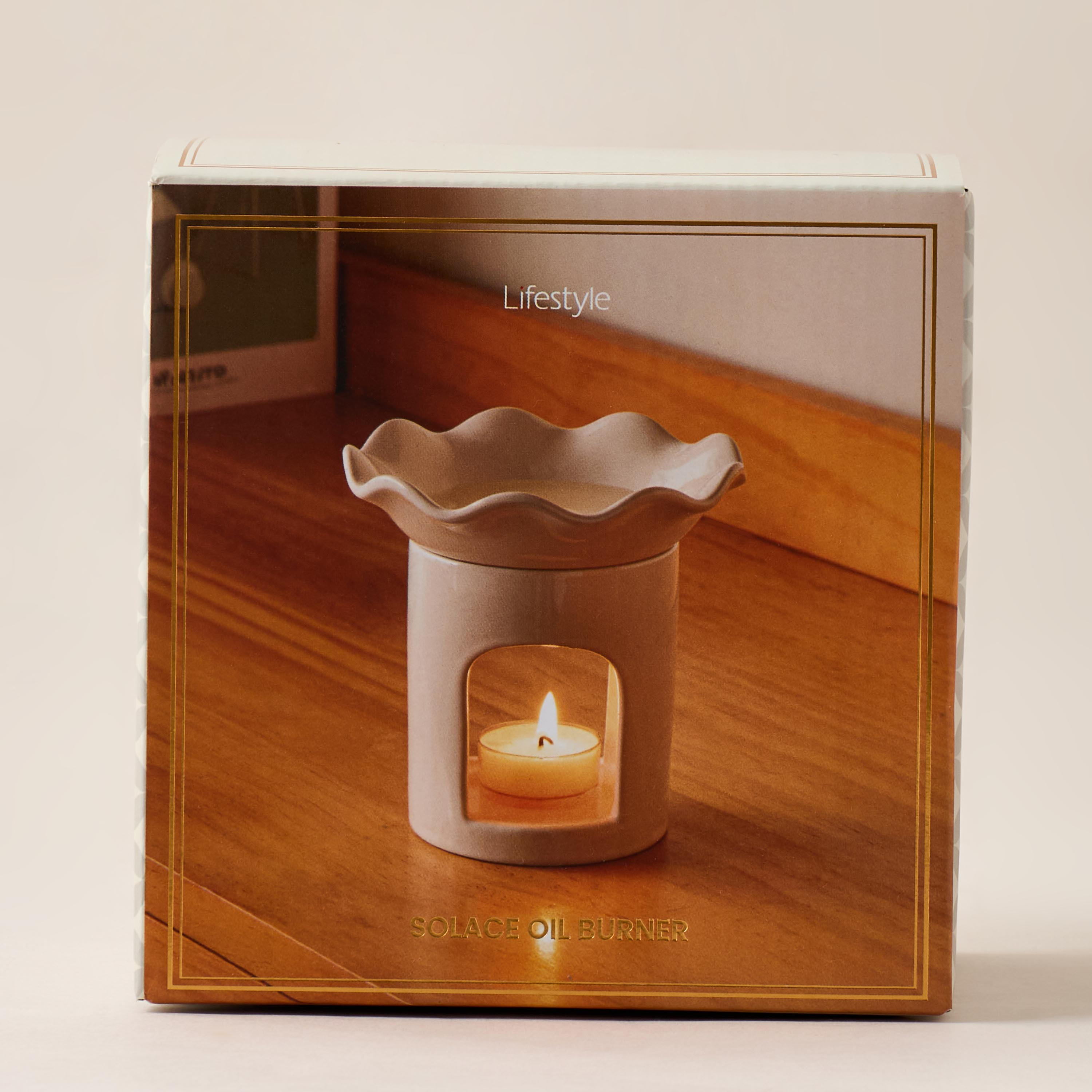 Solace Polyresin Oil Burner-household-homefragrance-burners-image-5