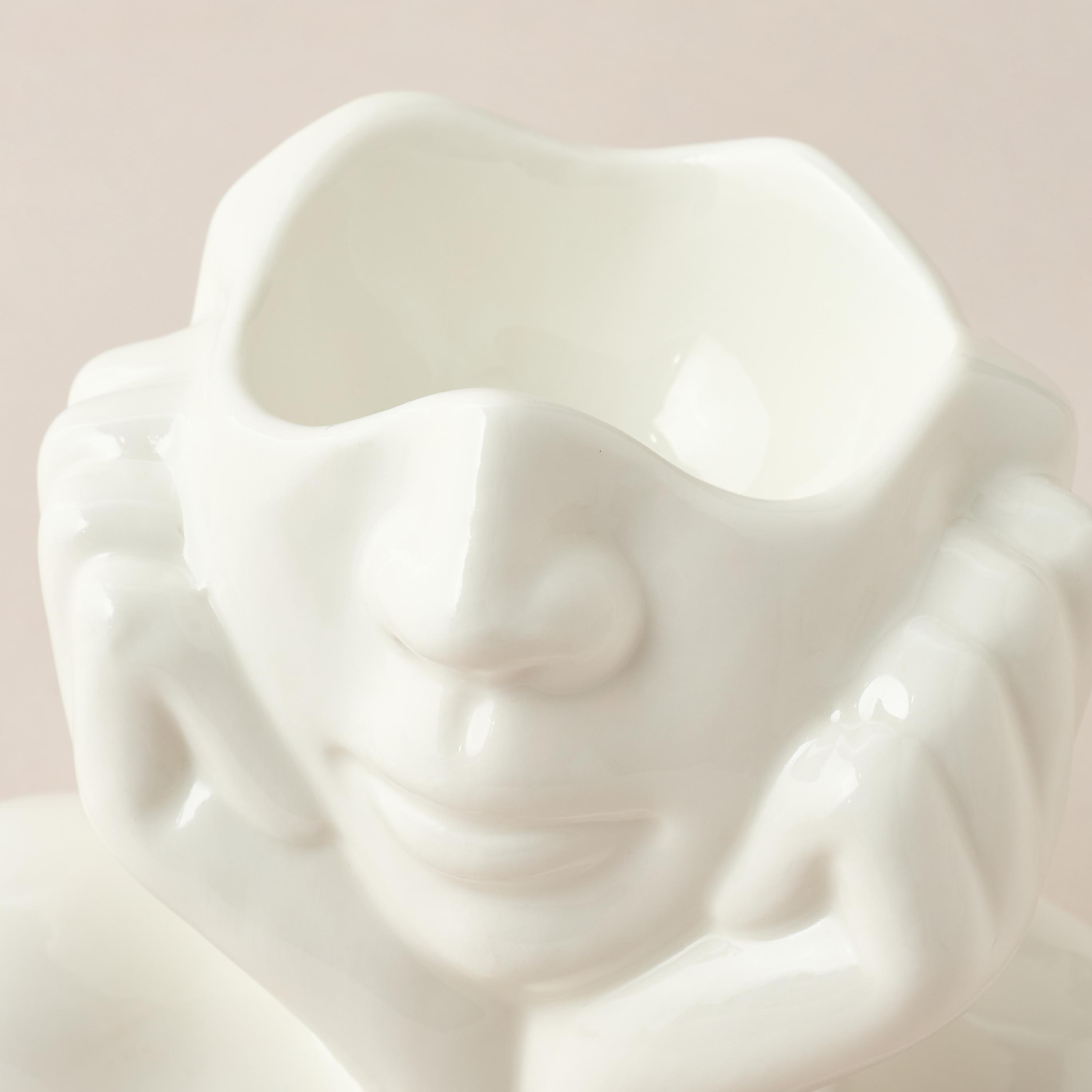 Muse Polyresin Oil Burner-household-homefragrance-burners-image-3