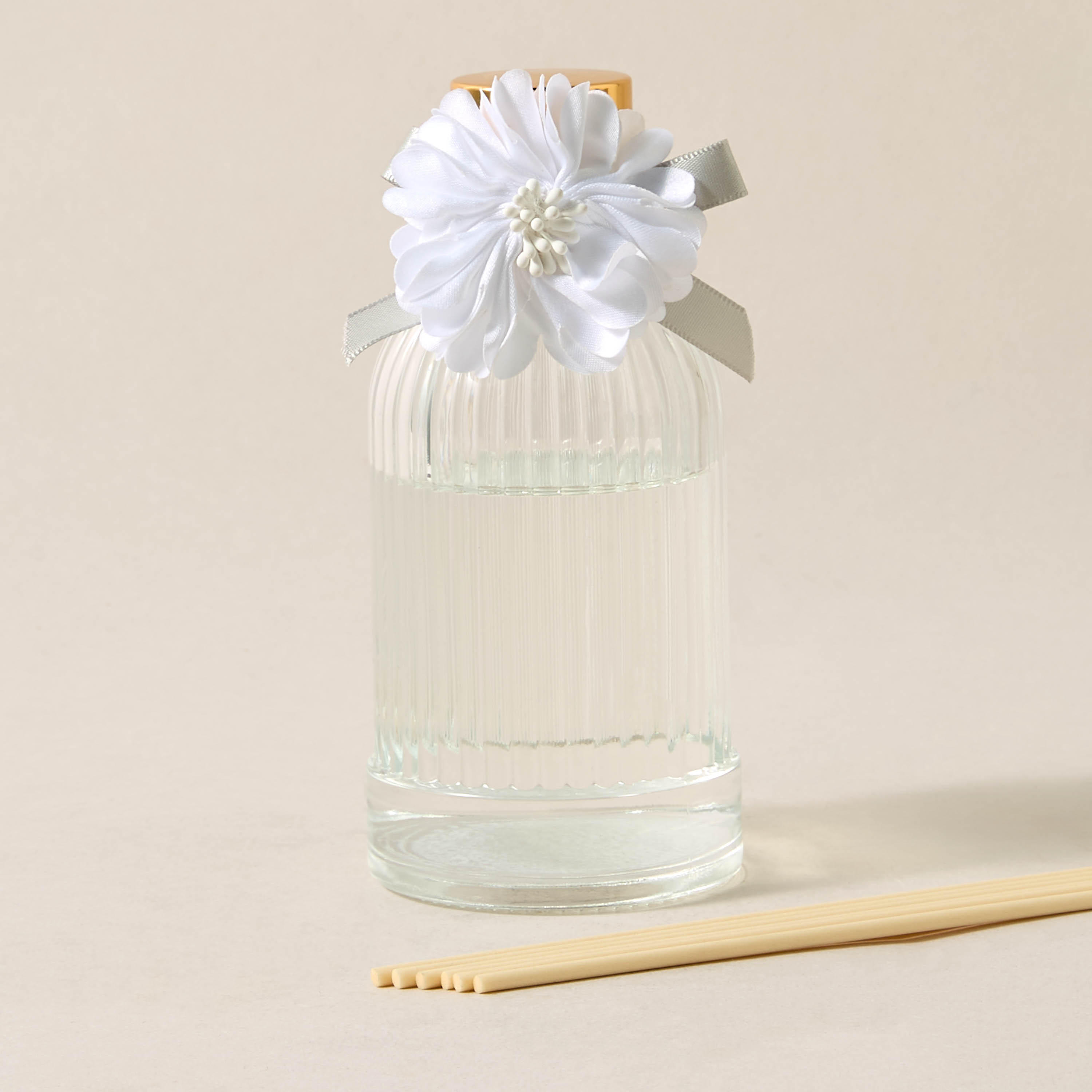 موزع عطور لوكس سيرين بلوم 150 مل من أورا - صافي-household-homefragrance-reeddiffusers-image-3