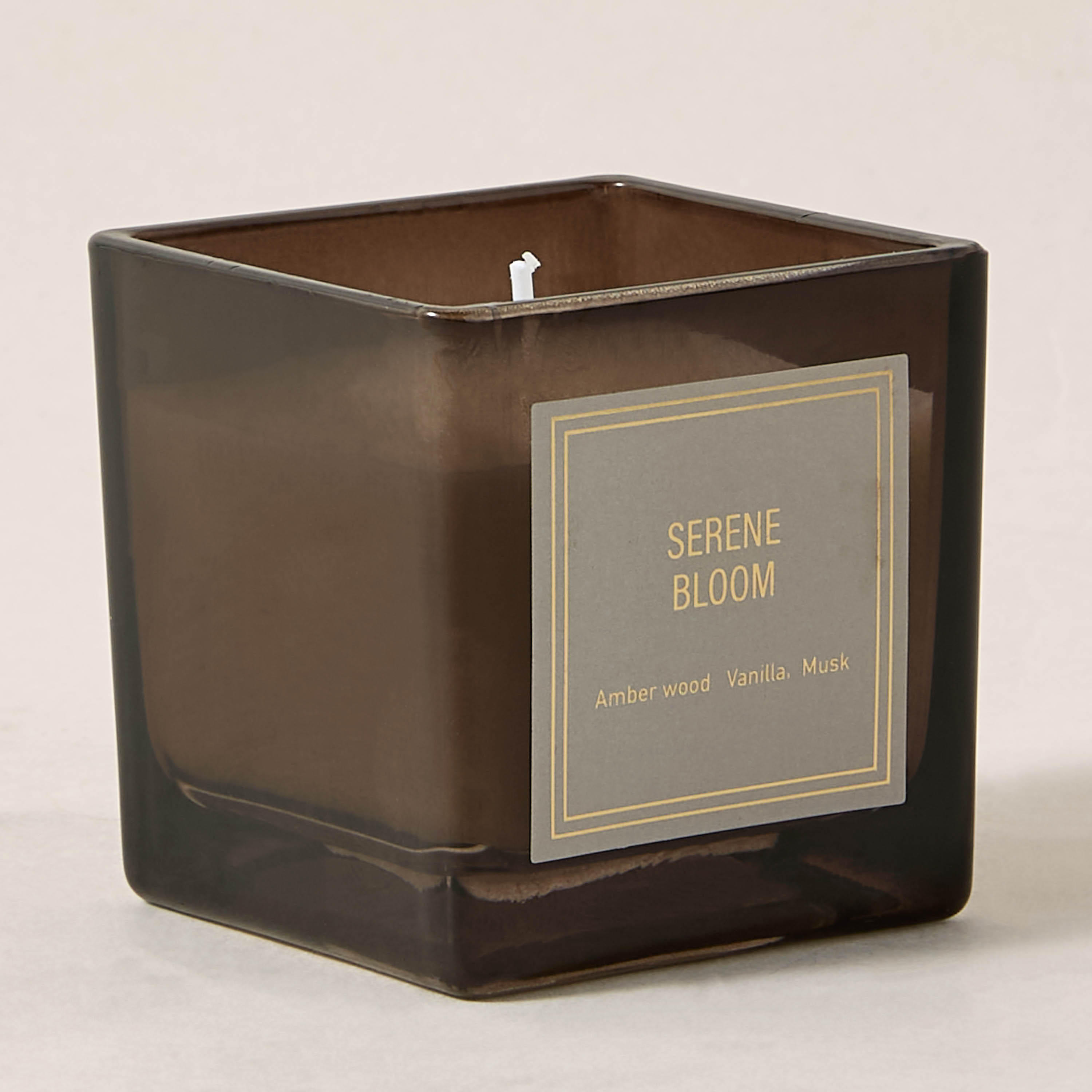 طقم هدايا لوكس سيرين بلوم من أورا - طقم من 2 - بني-household-homefragrance-fragrancegiftset-image-4