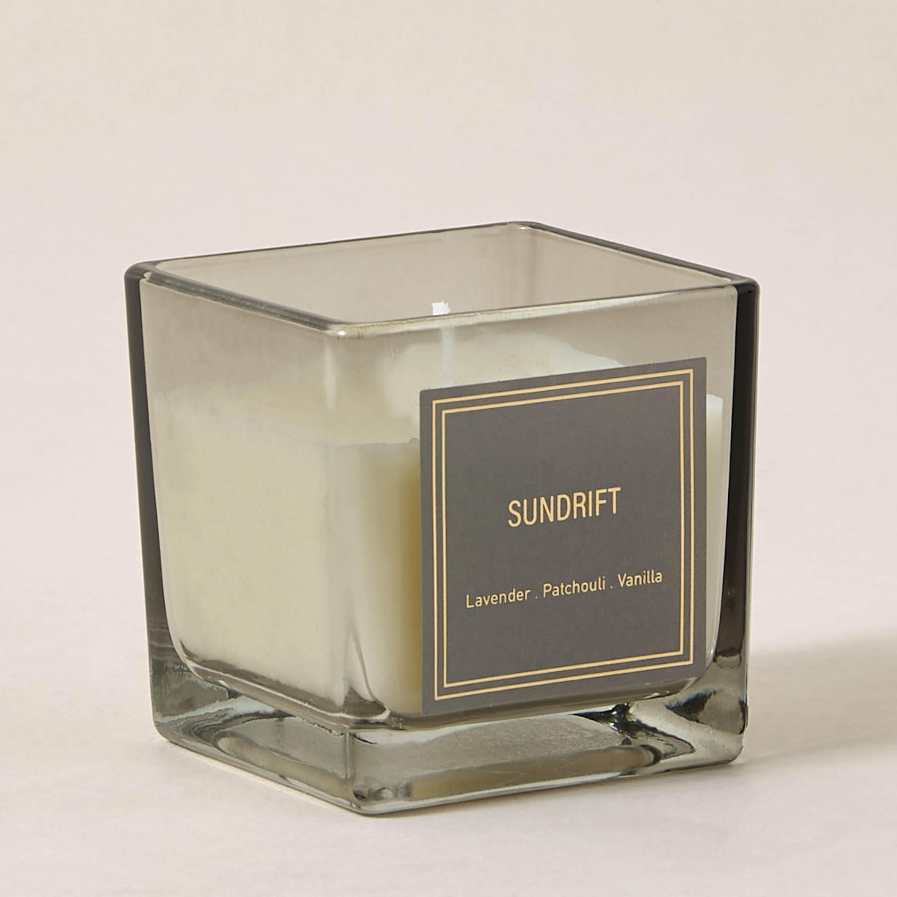 Aura Luxe Gift Set Sundrift - Set of 2 - Grey-household-homefragrance-fragrancegiftset-image-4