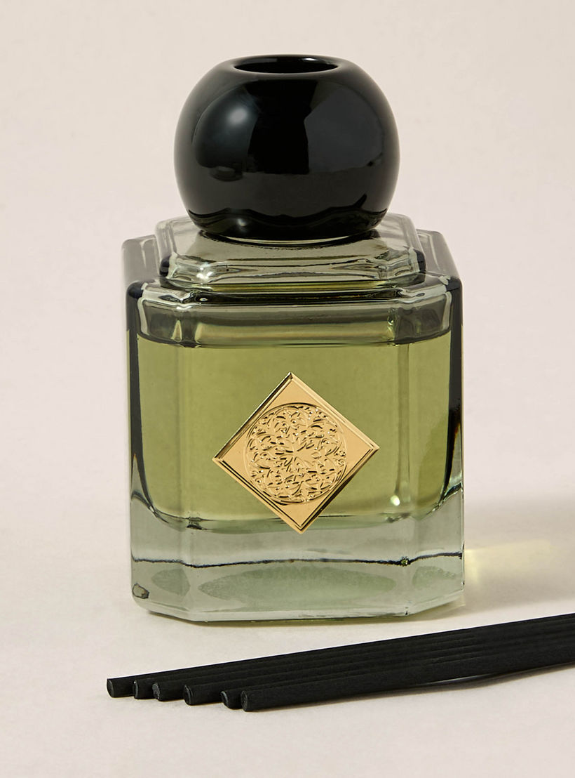 Aura Luxe Gift Set Soft Radiance - Set of 2 - Green-household-homefragrance-fragrancegiftset-image-3
