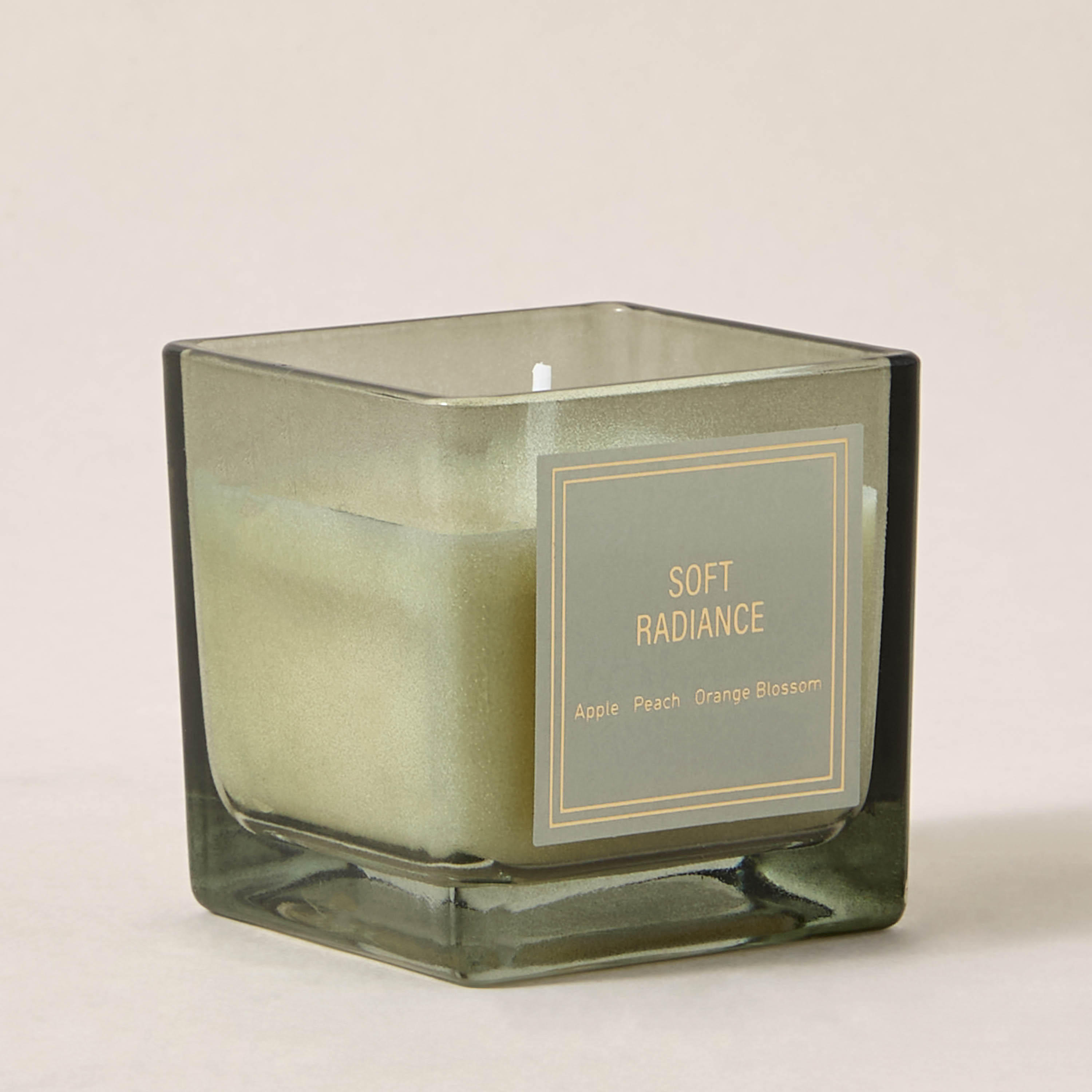 Aura Luxe Gift Set Soft Radiance - Set of 2 - Green-household-homefragrance-fragrancegiftset-image-4