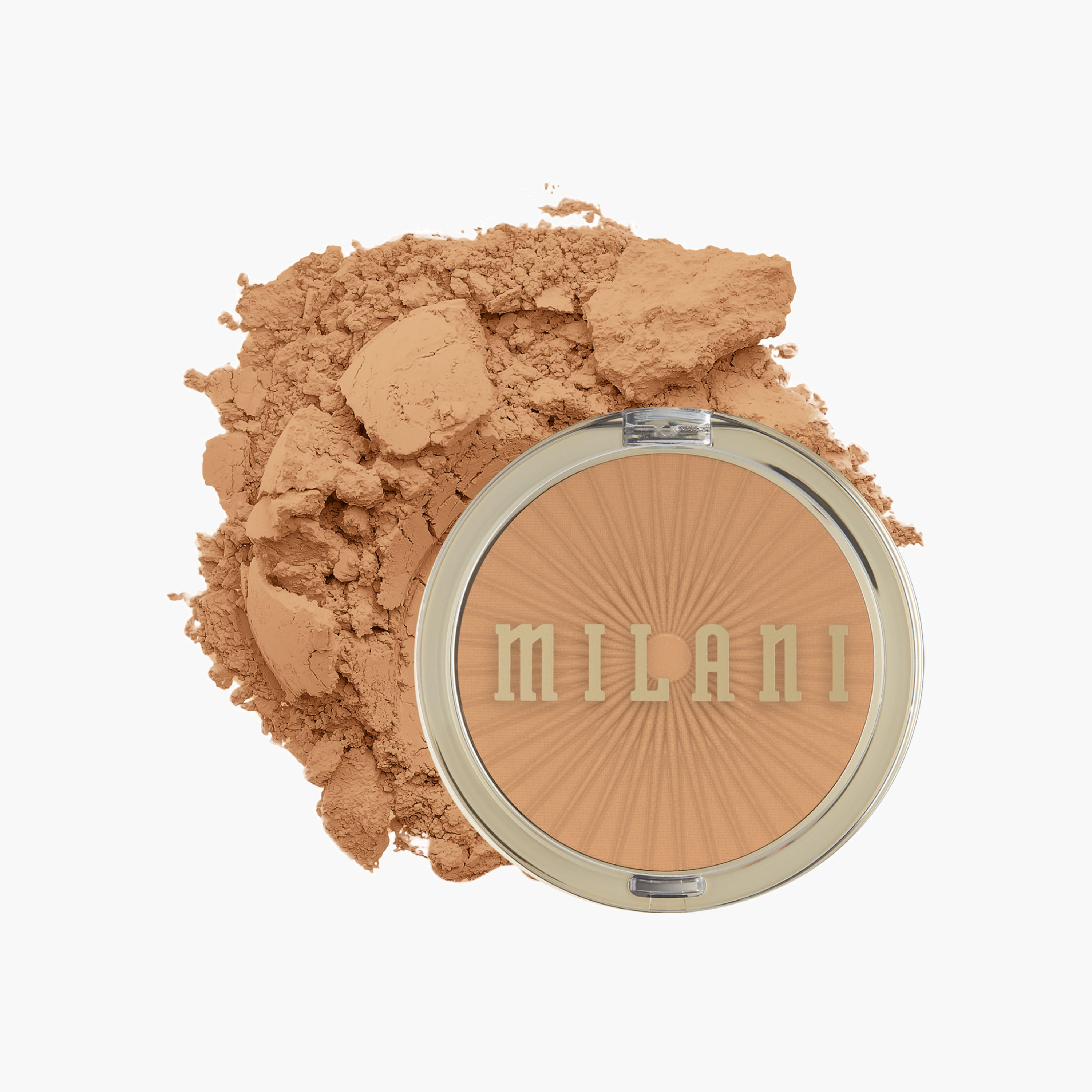 بودرة تسمير ميلاني الحريرية غير اللامعة - 9.5 غرام-beautyandpersonalcare-makeup-face-bronzers-image-14