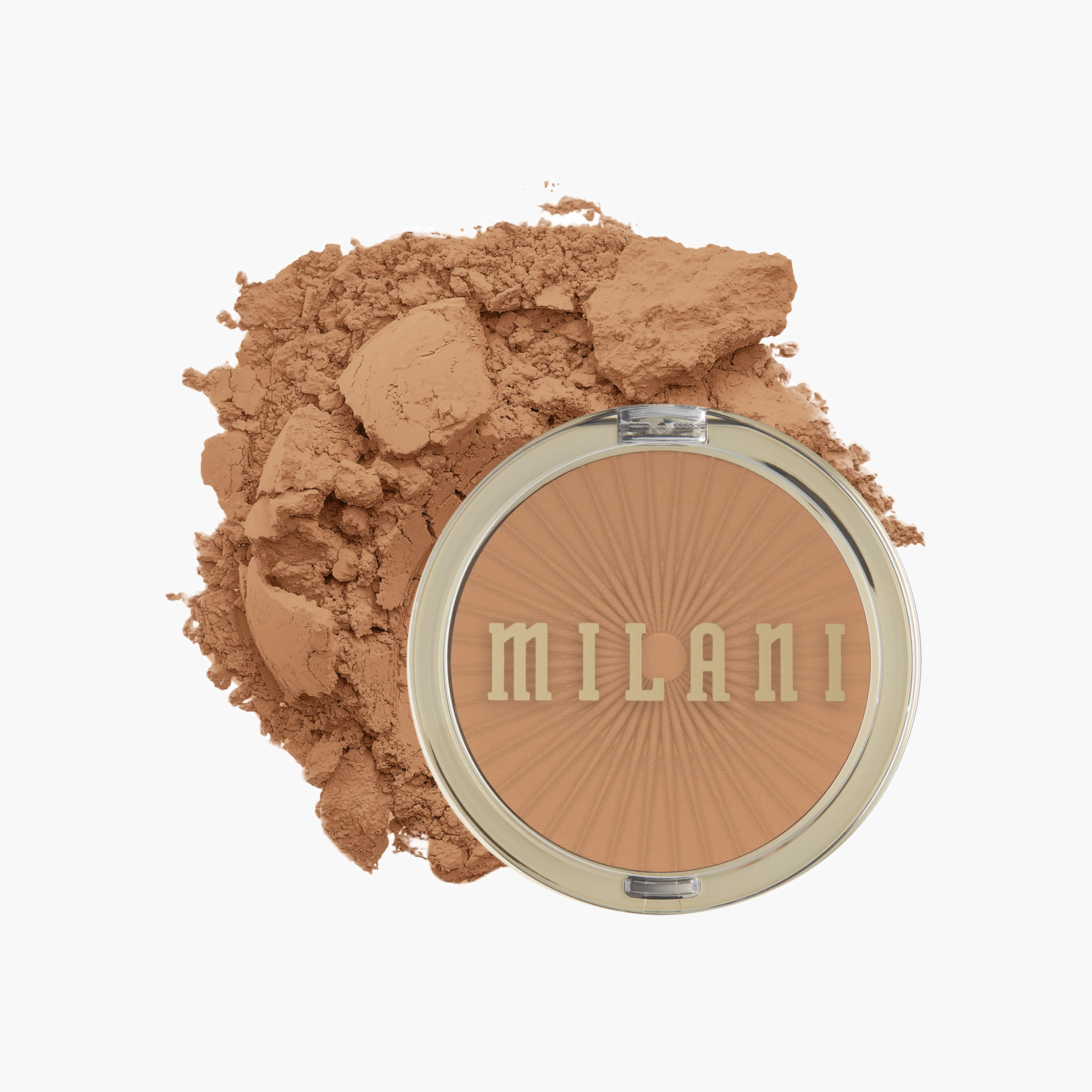 بودرة تسمير ميلاني الحريرية غير اللامعة - 9.5 غرام-beautyandpersonalcare-makeup-face-bronzers-image-9
